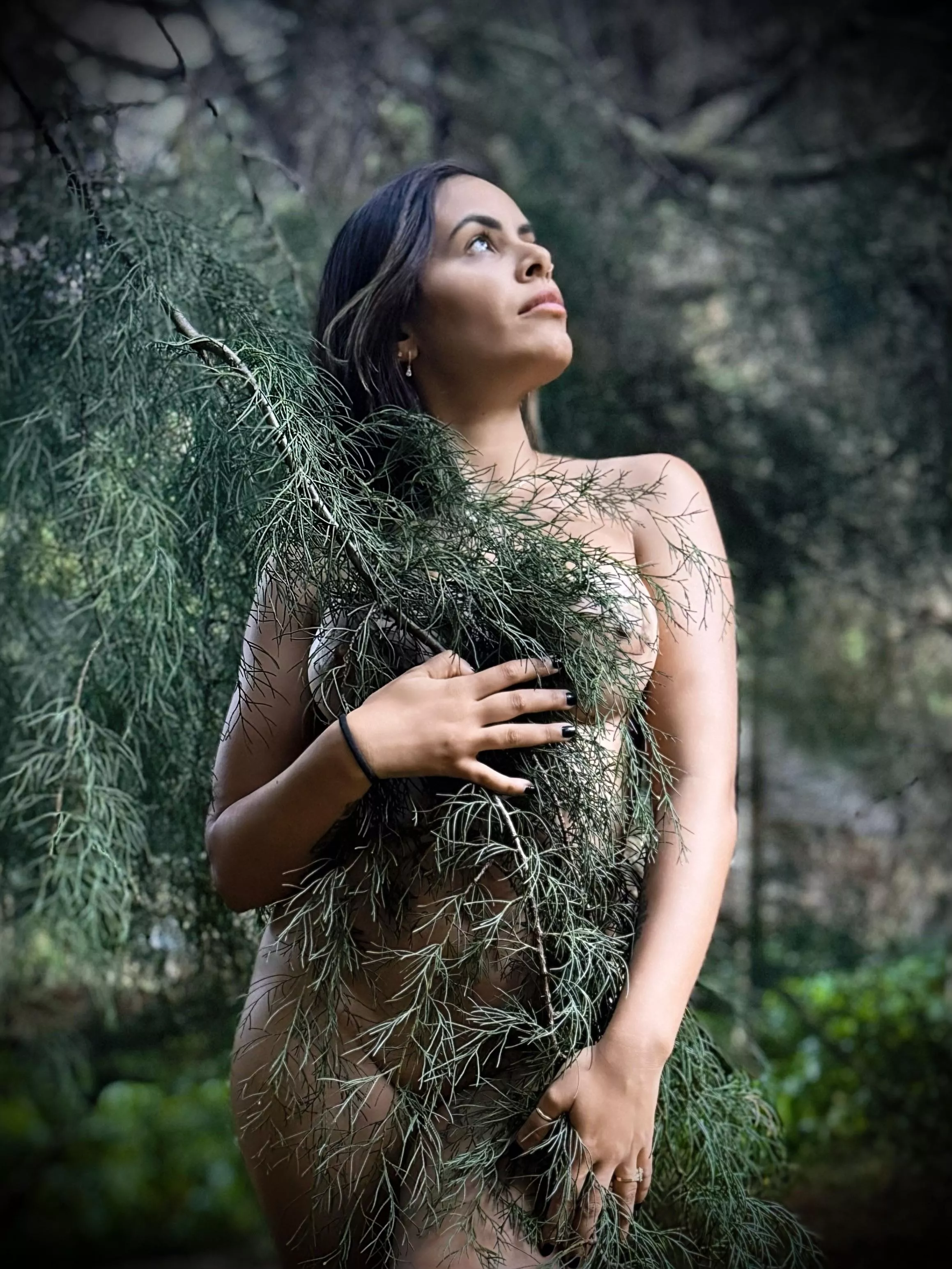 A Natural Embrace