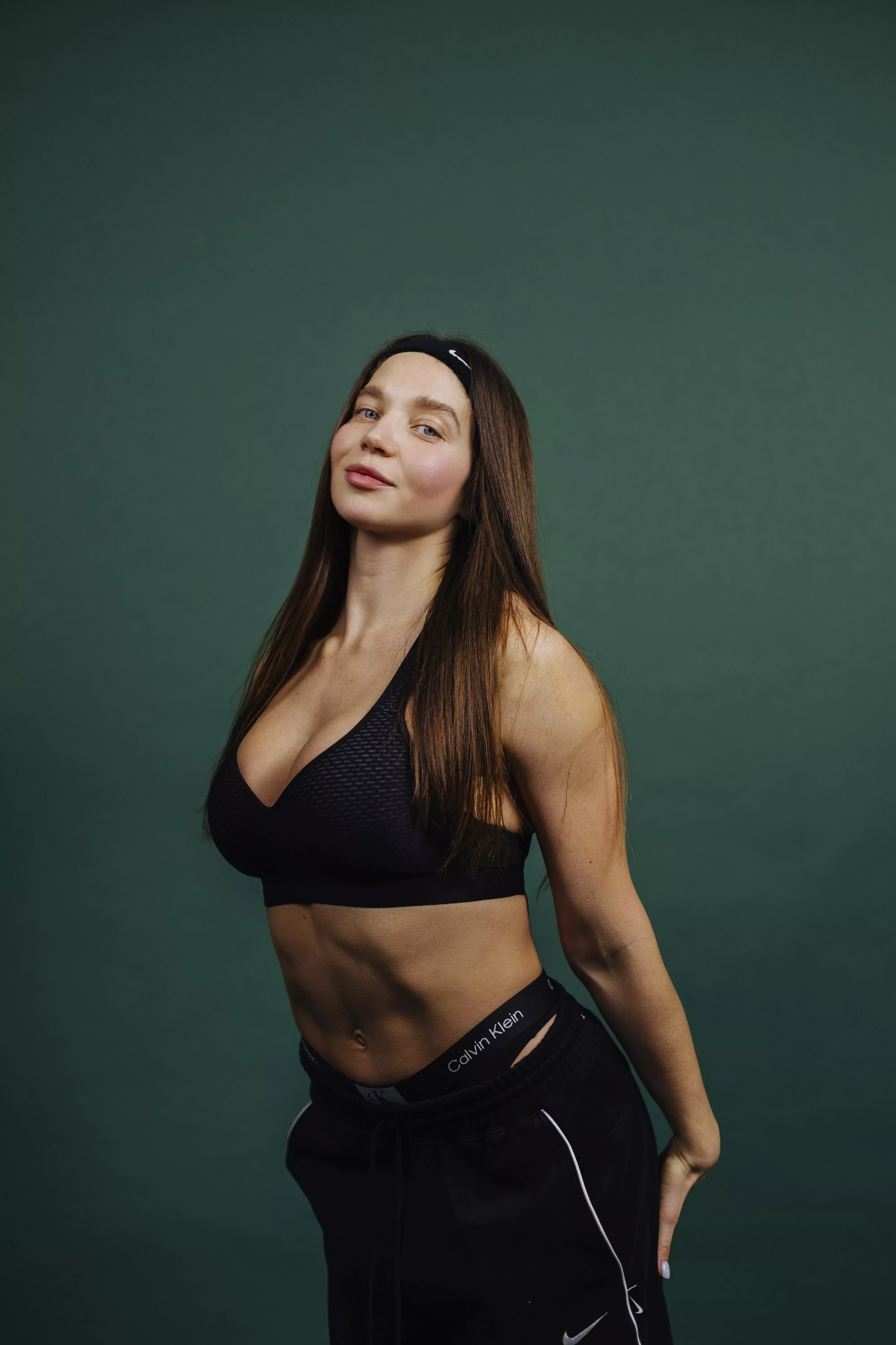 Am I working enough on abs? [F]