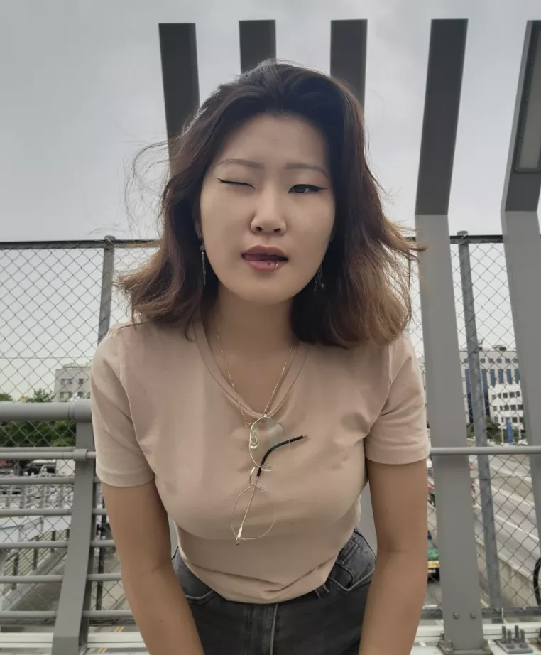 am I your type ?