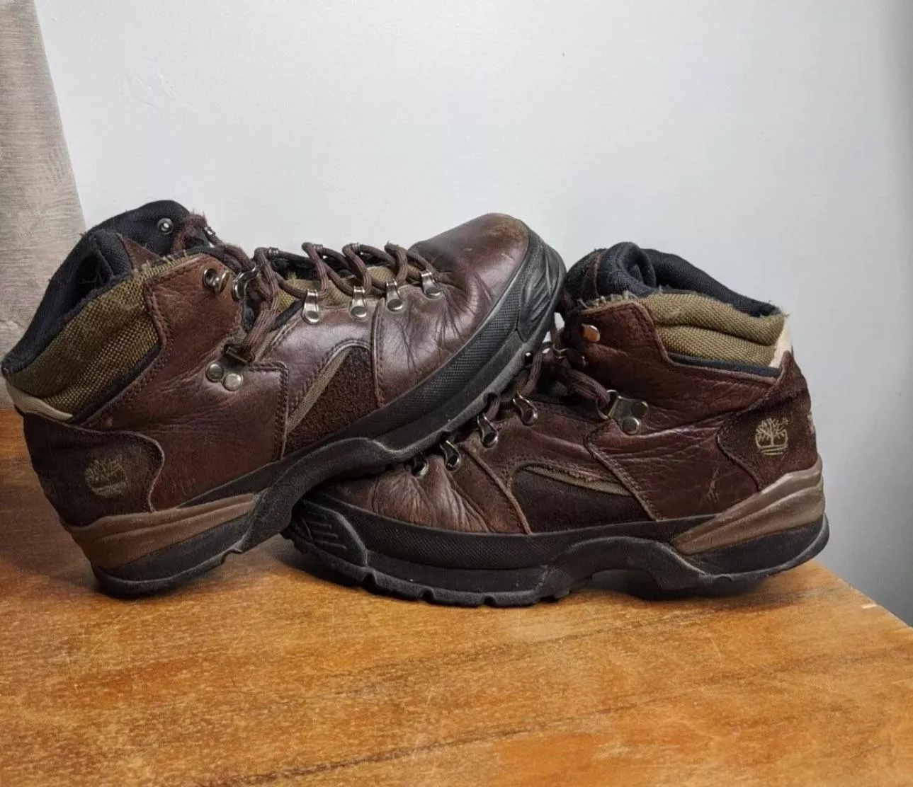 Any idea where to find these Timberland boots?