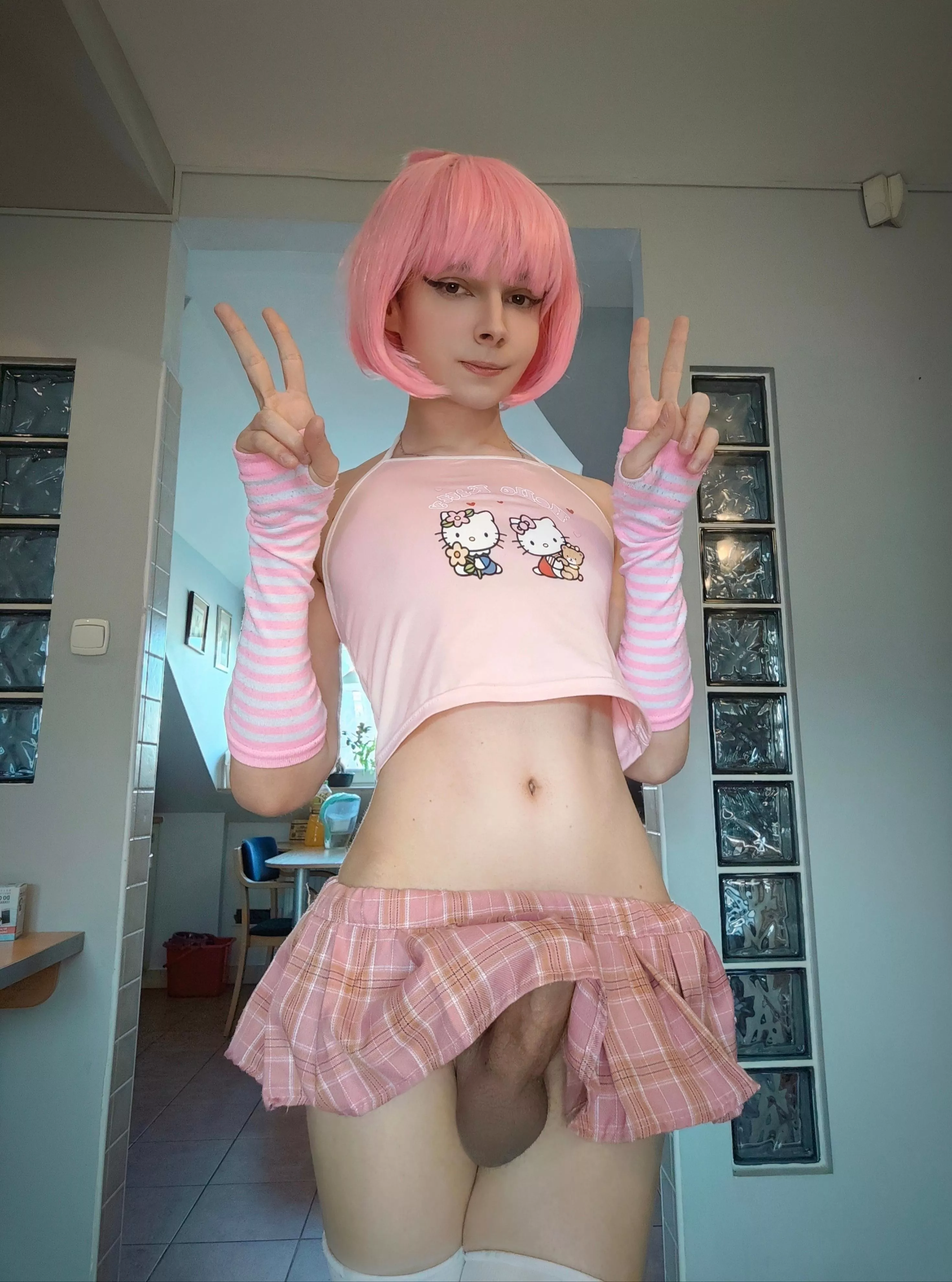 Any straight guys here just a little curious? ❤️