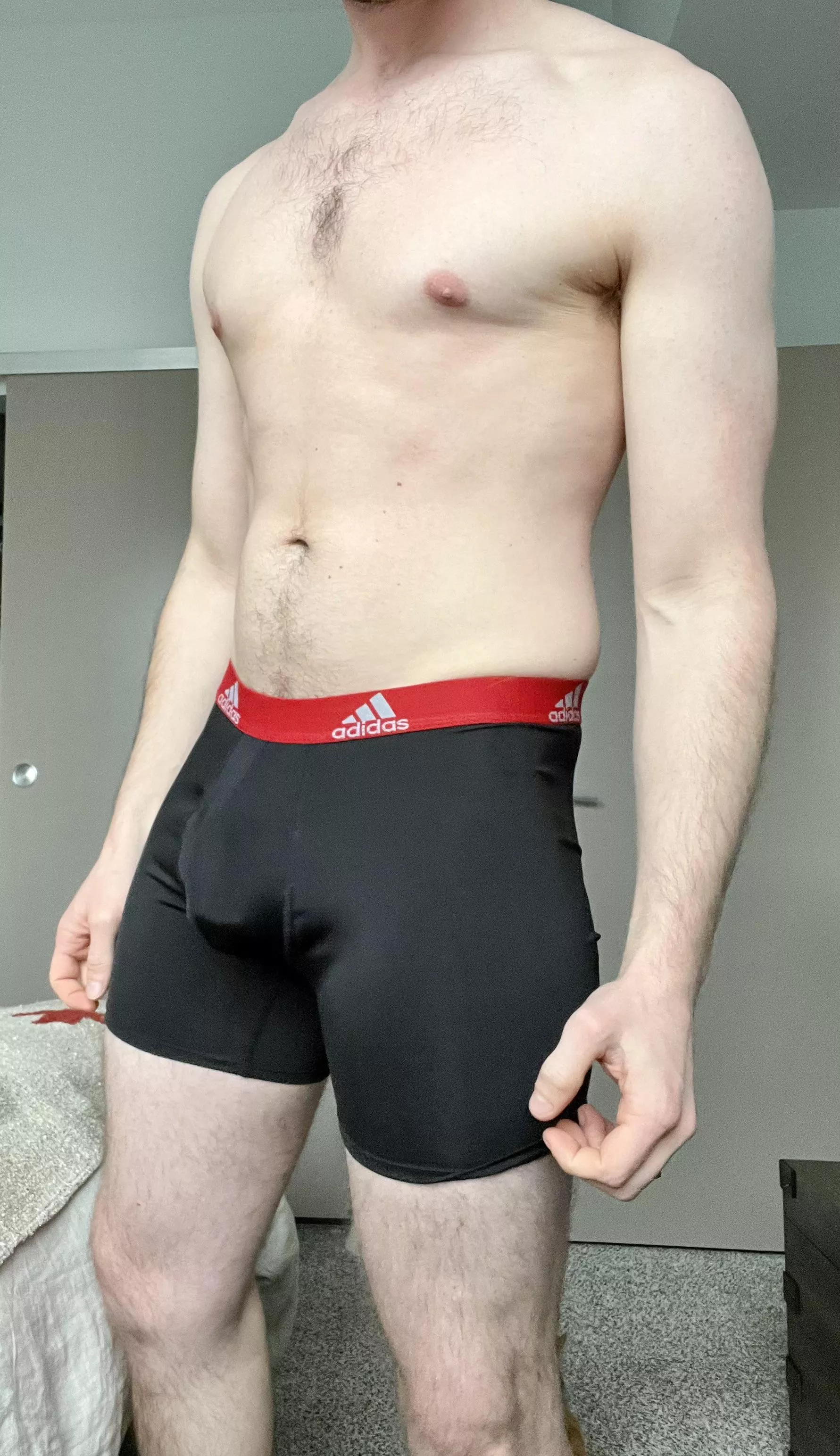 Anyone else get extremely fucking horny after a massage?