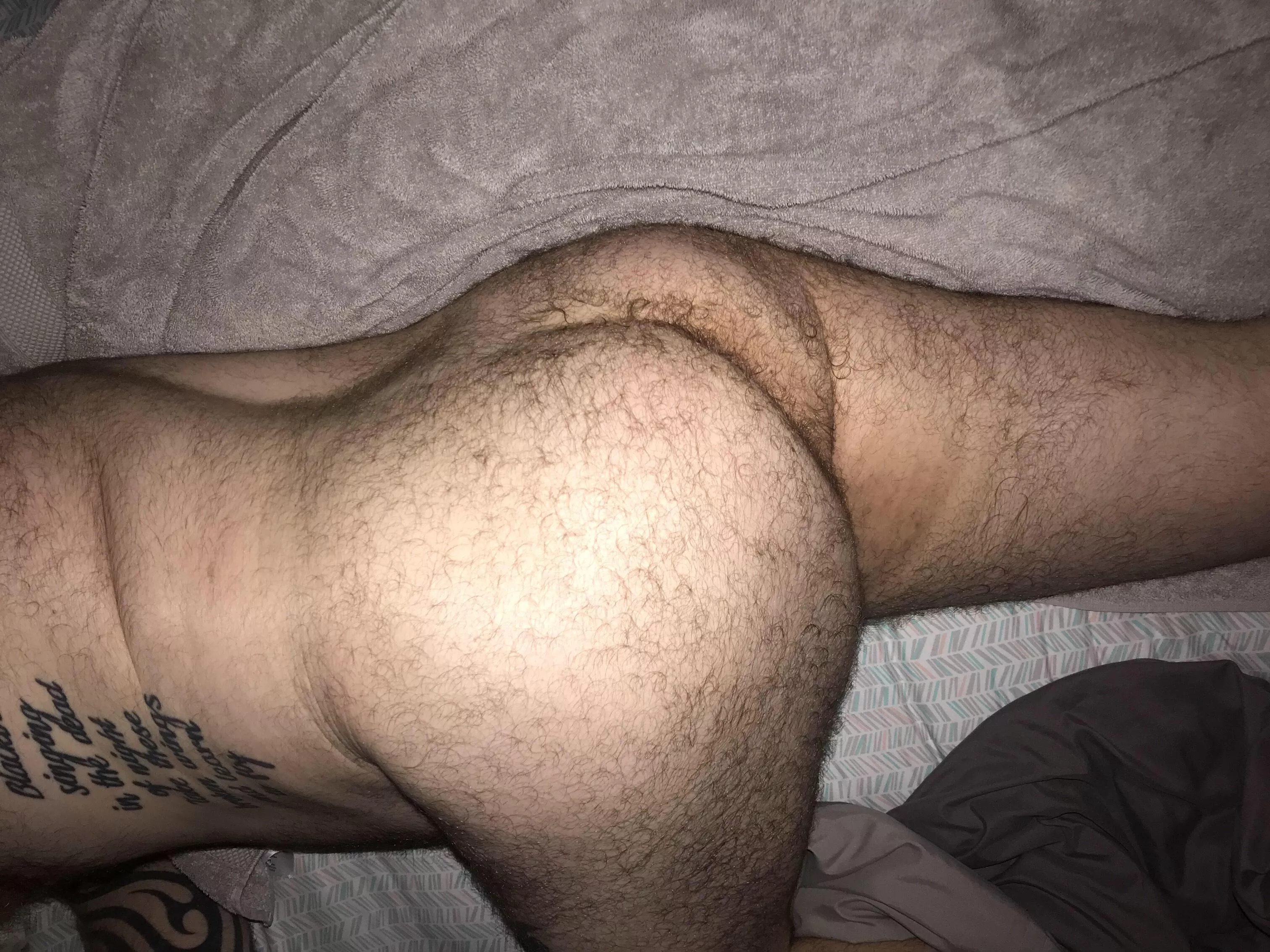 Anyone wanna cuddle