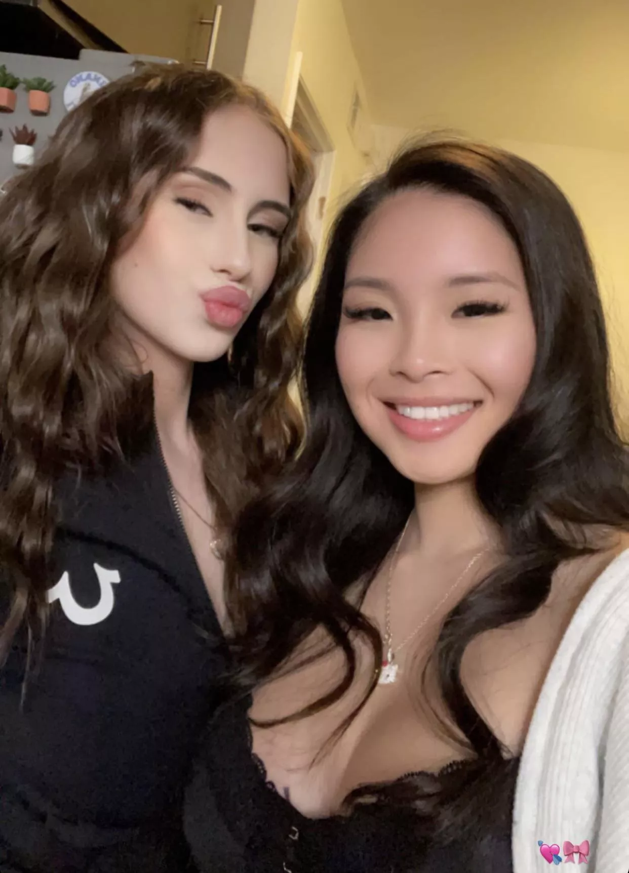 Are in the mood for white or asian right now? Choose 1 only