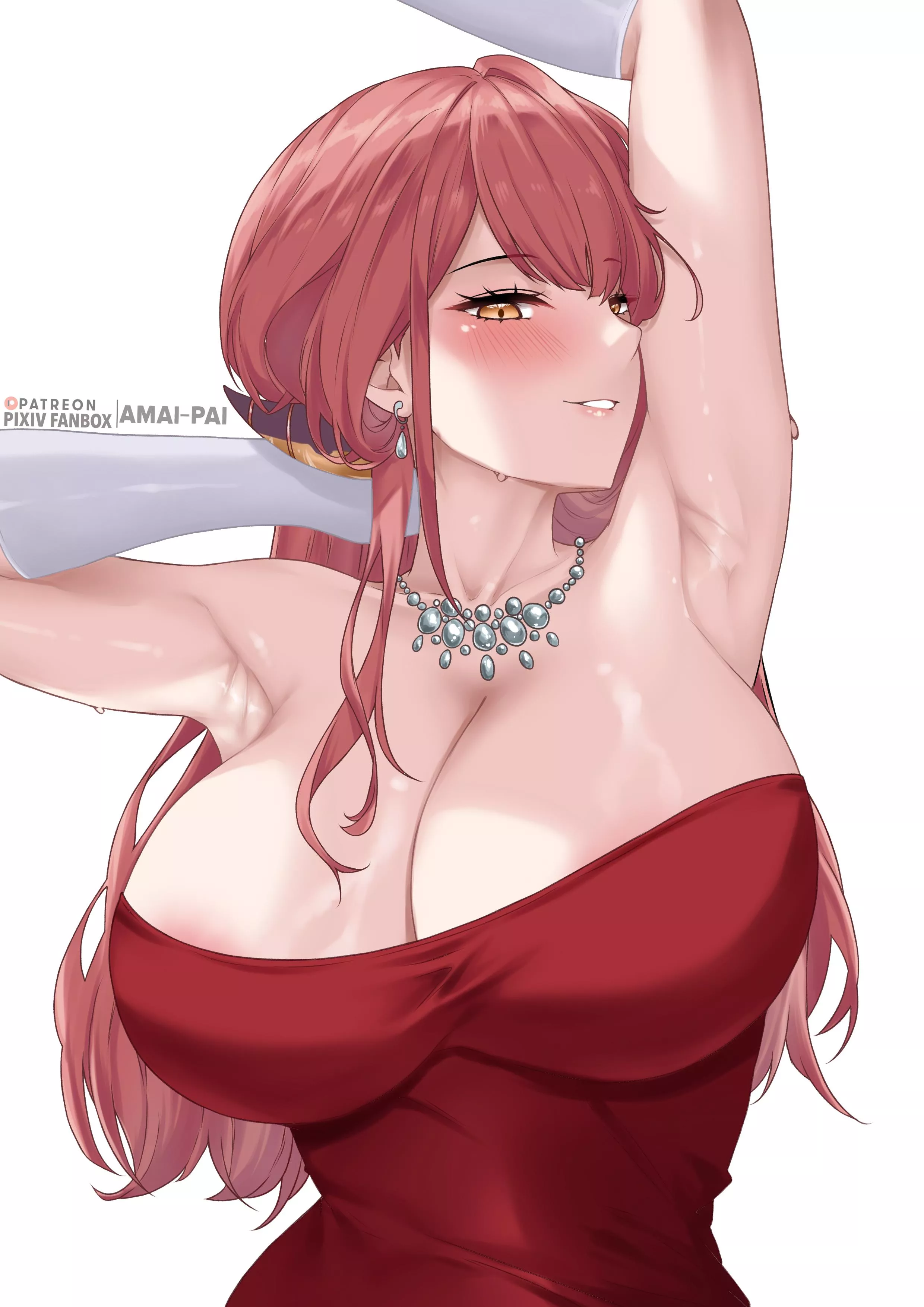 Aru [Blue Archive]