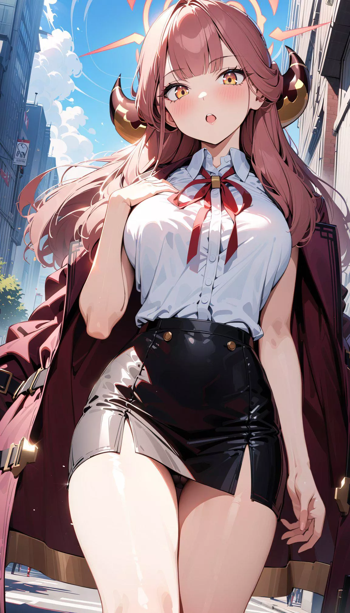 Aru [Blue Archive]