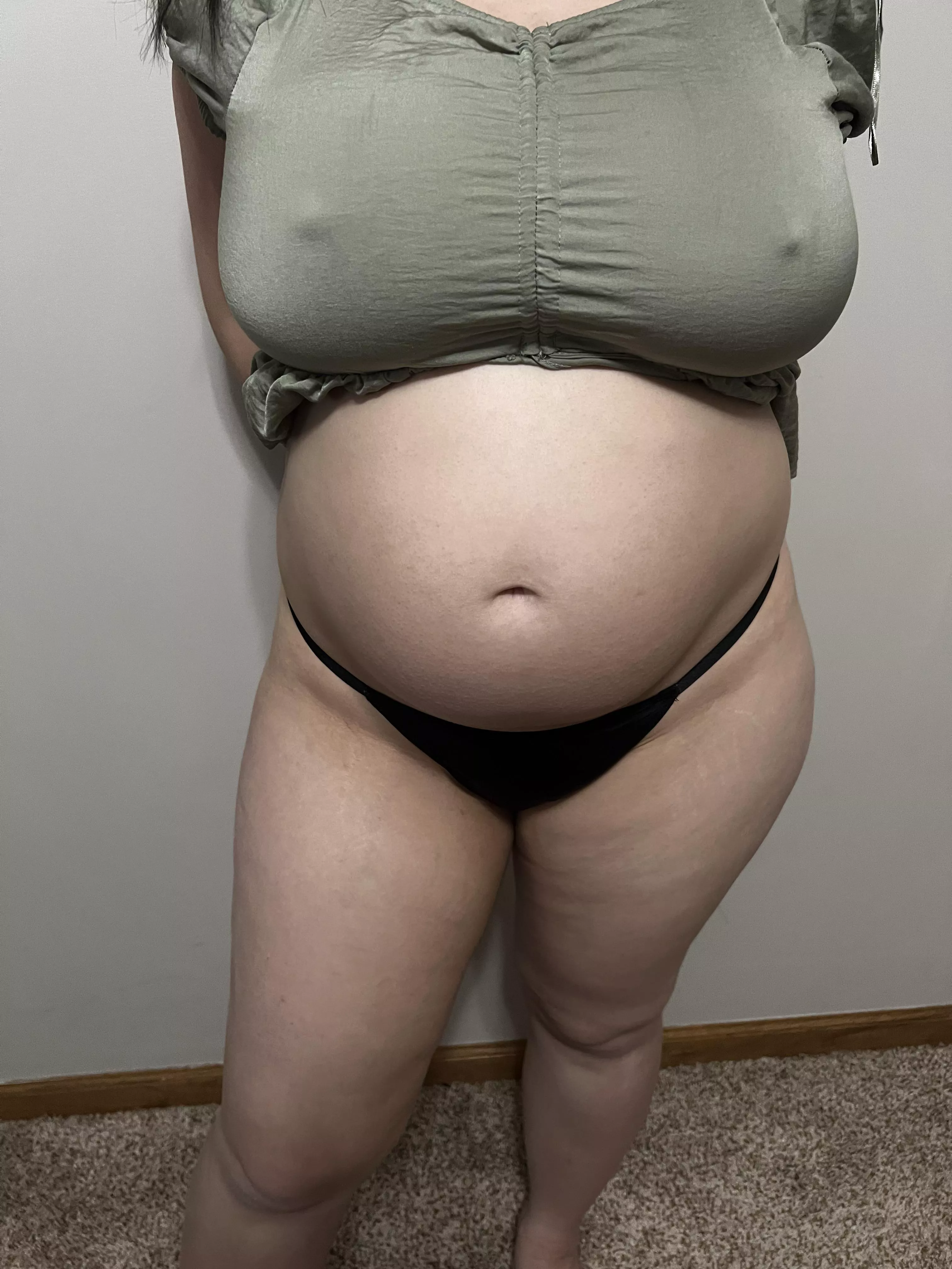 Asian mom