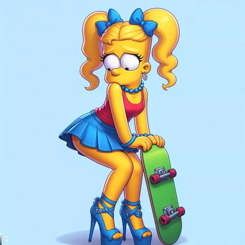 Bartina simpson