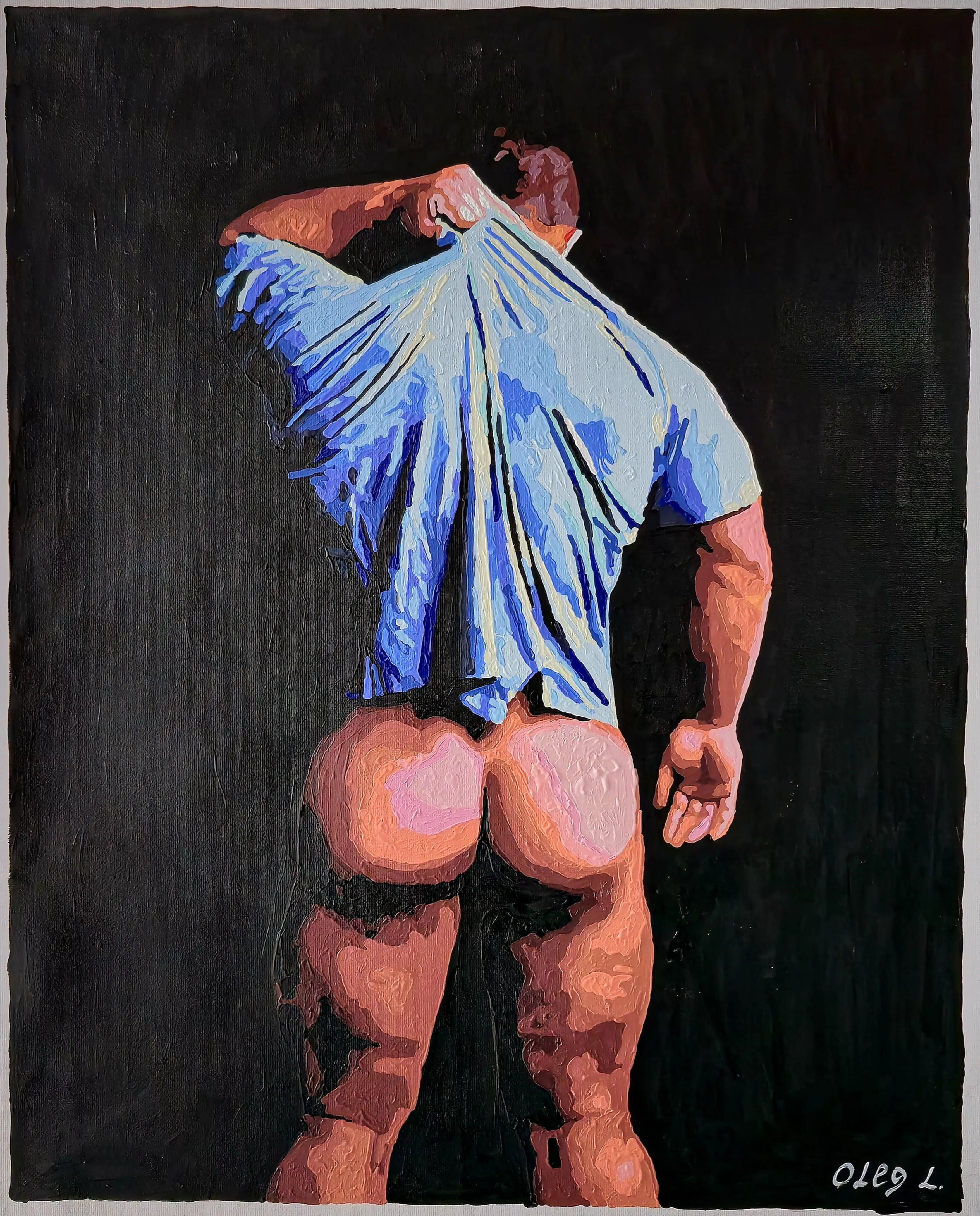 BEARCLAW by me