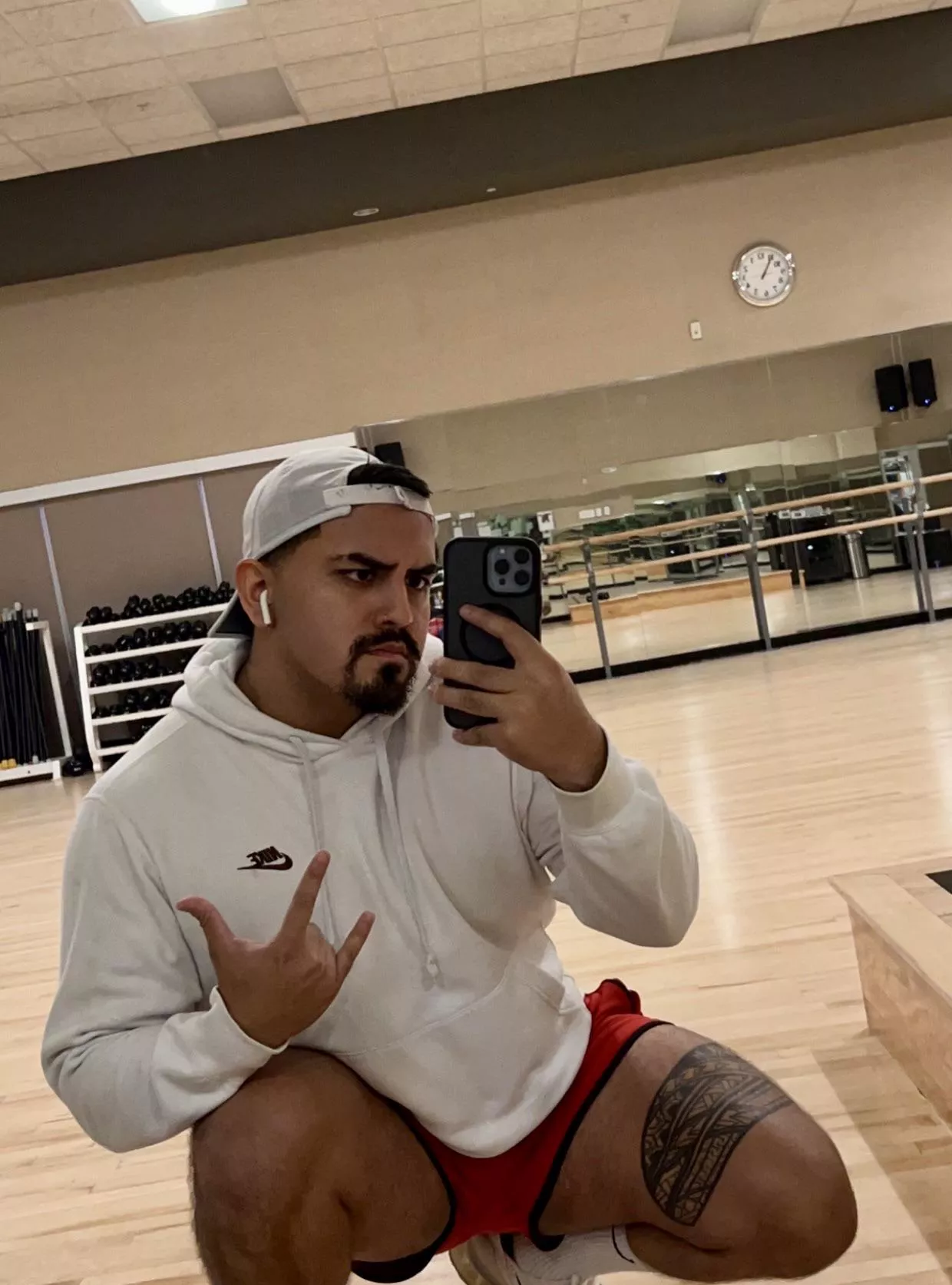 Been a while 🫶🏽