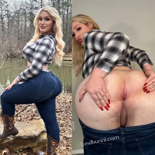 Before and after the fishing trip 🎣😮💦💦