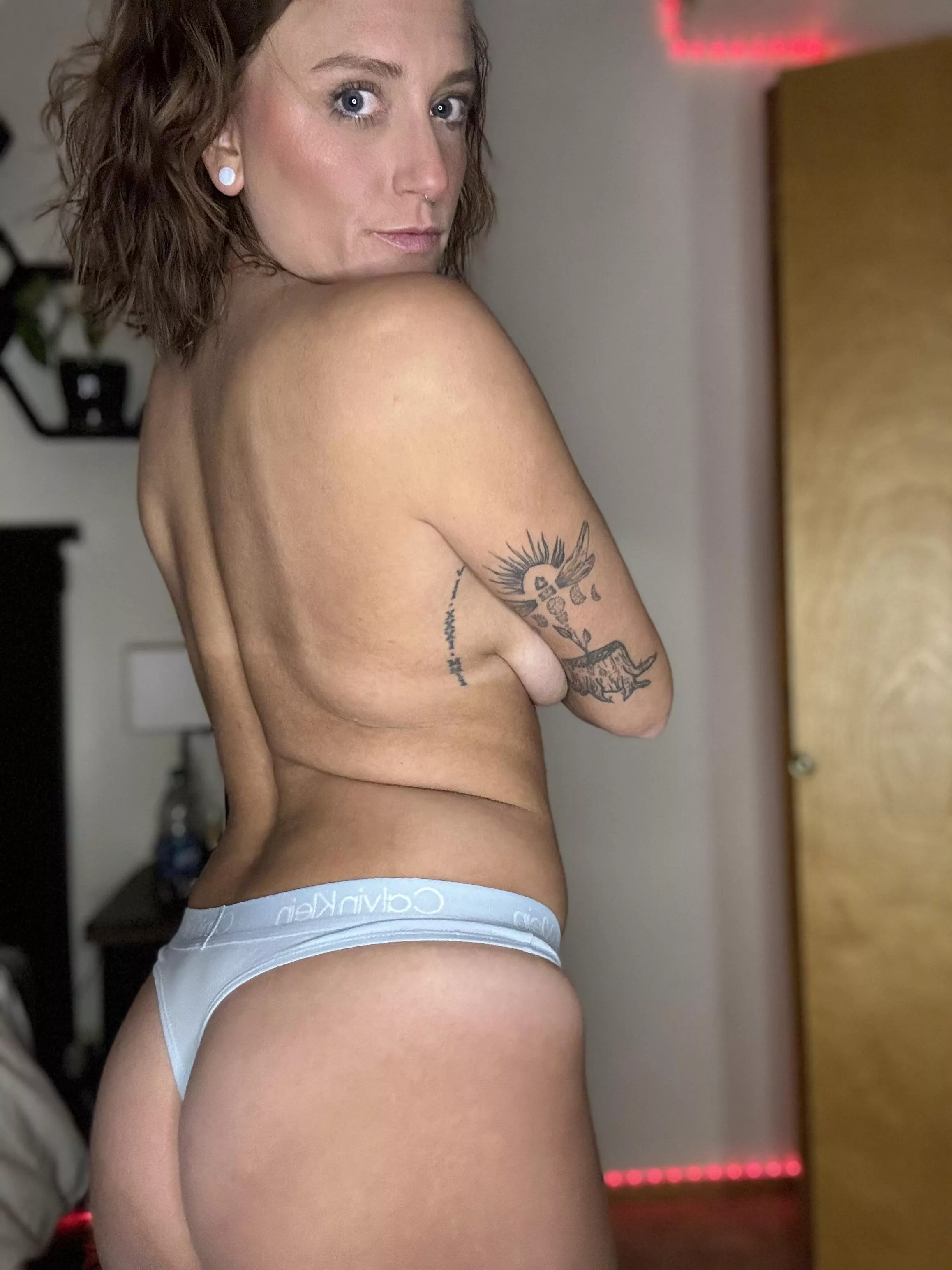 Bend me over 
