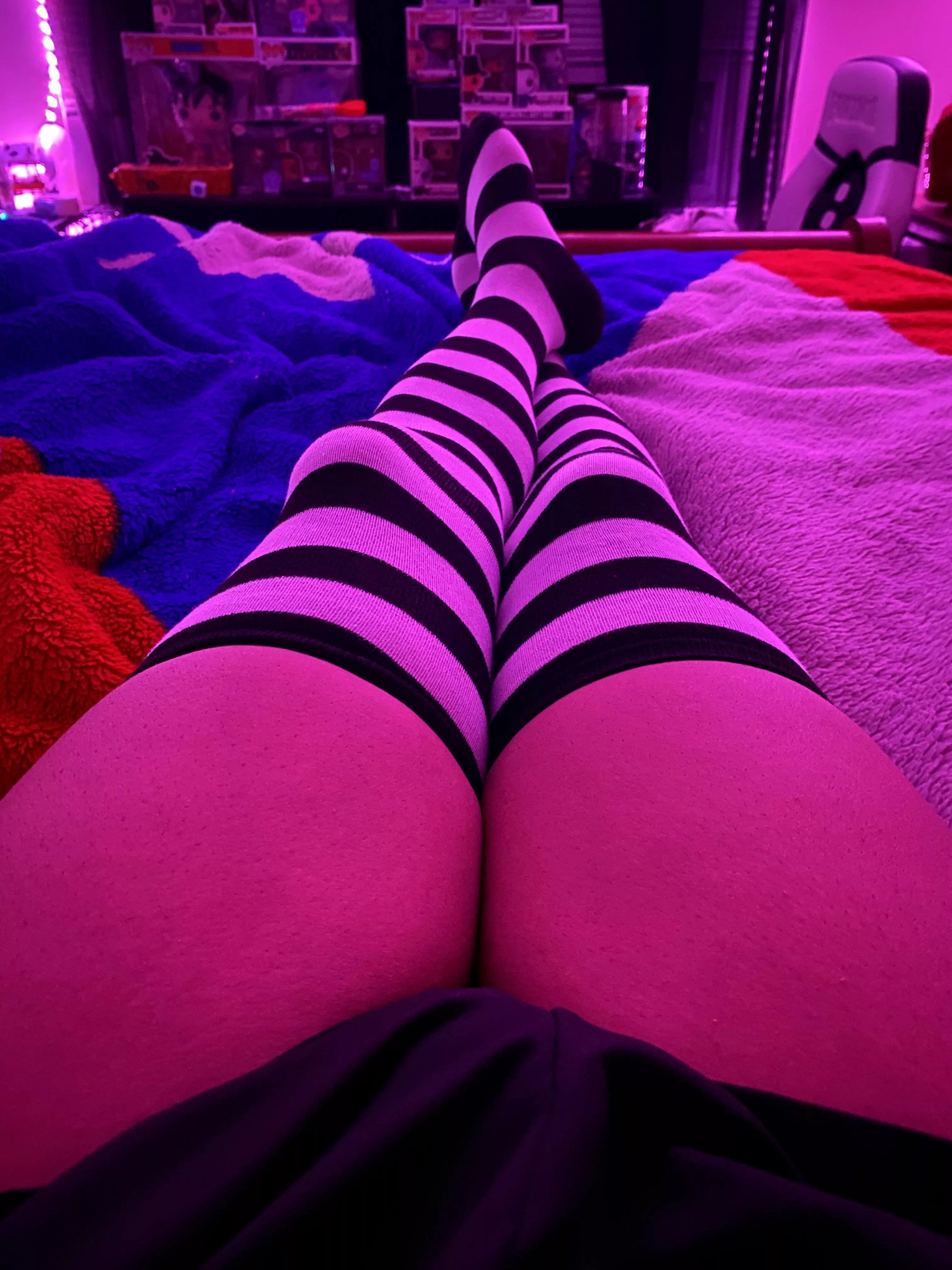Bored 🥱 