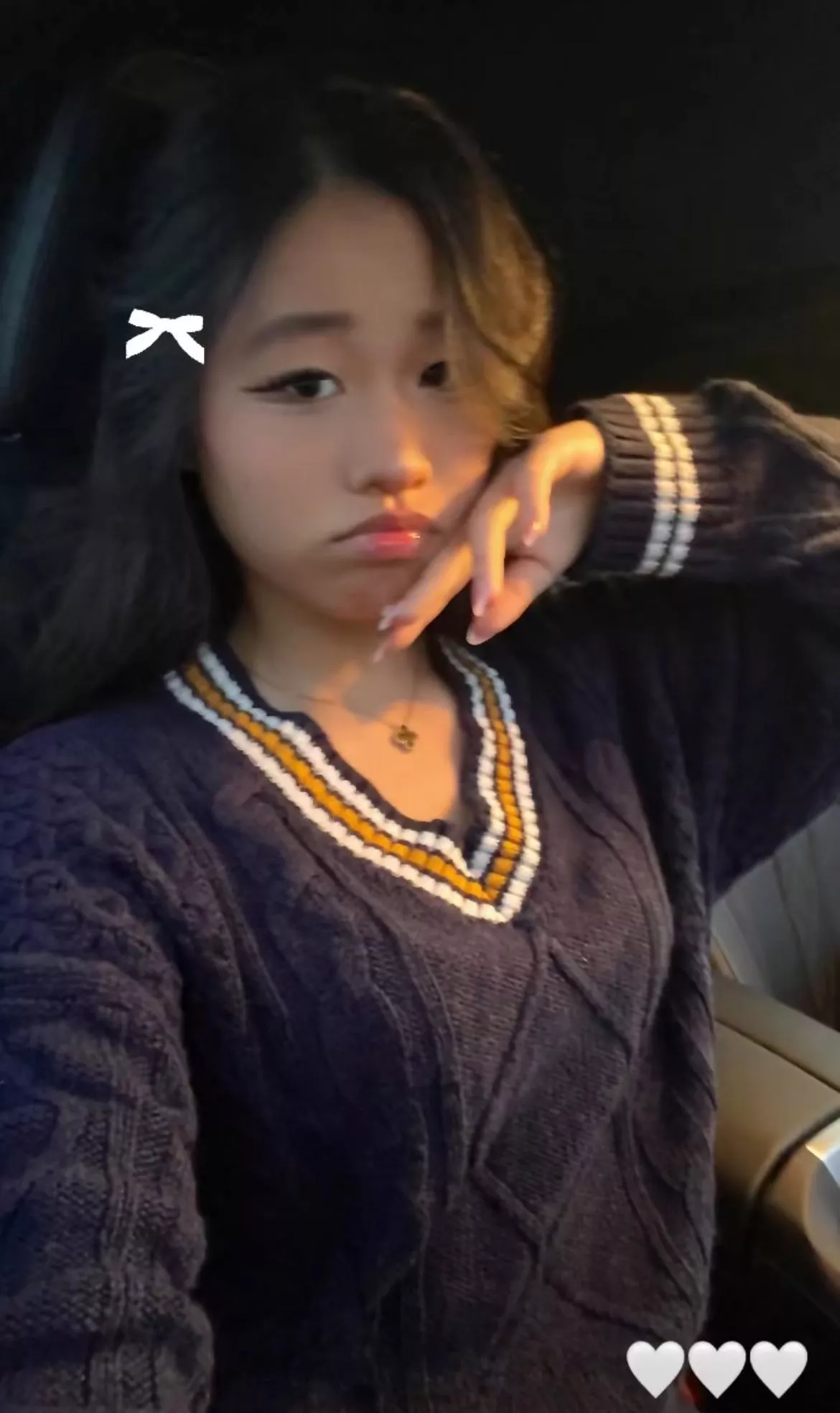 Bow