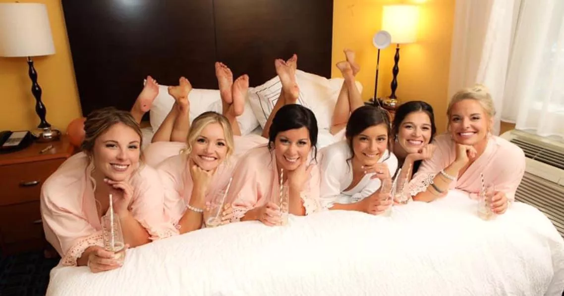 Bridal party