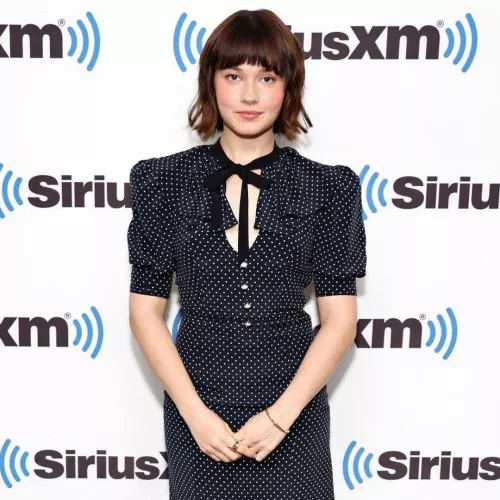 Cailee Spaeny 