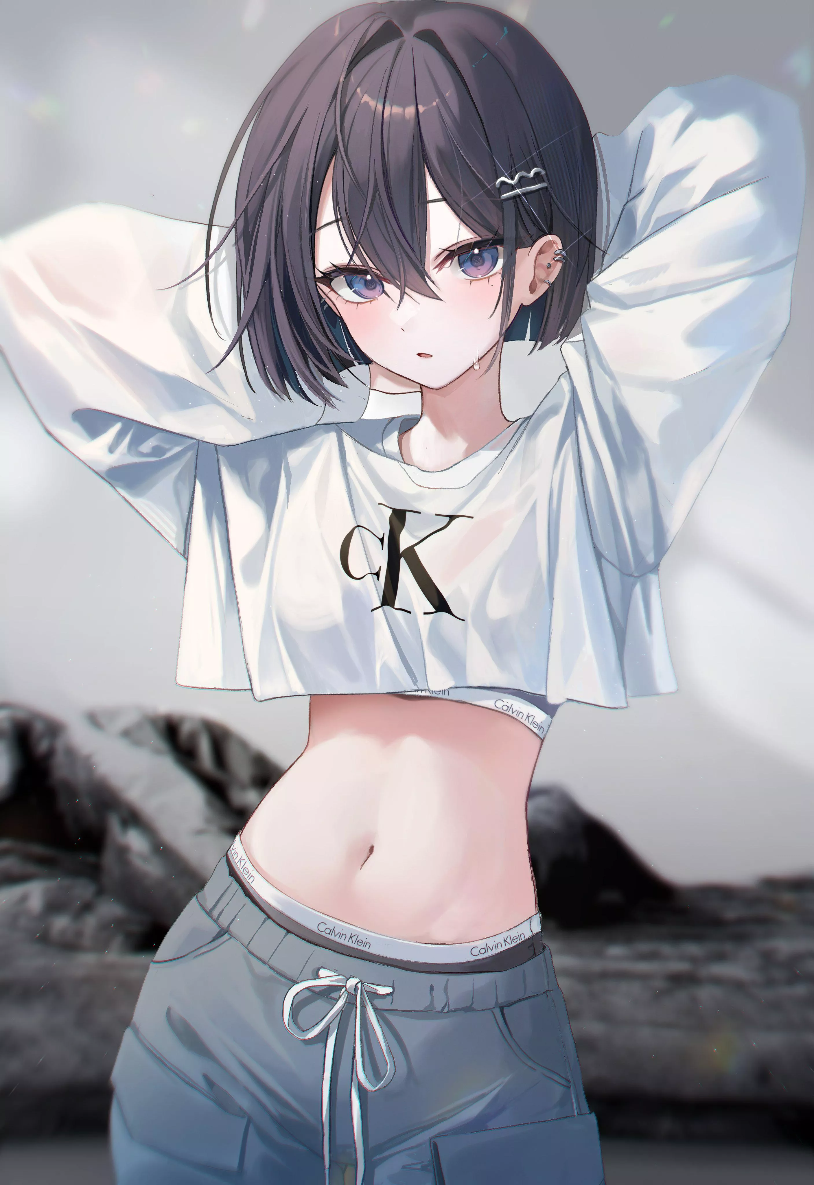 Calvin Klein 