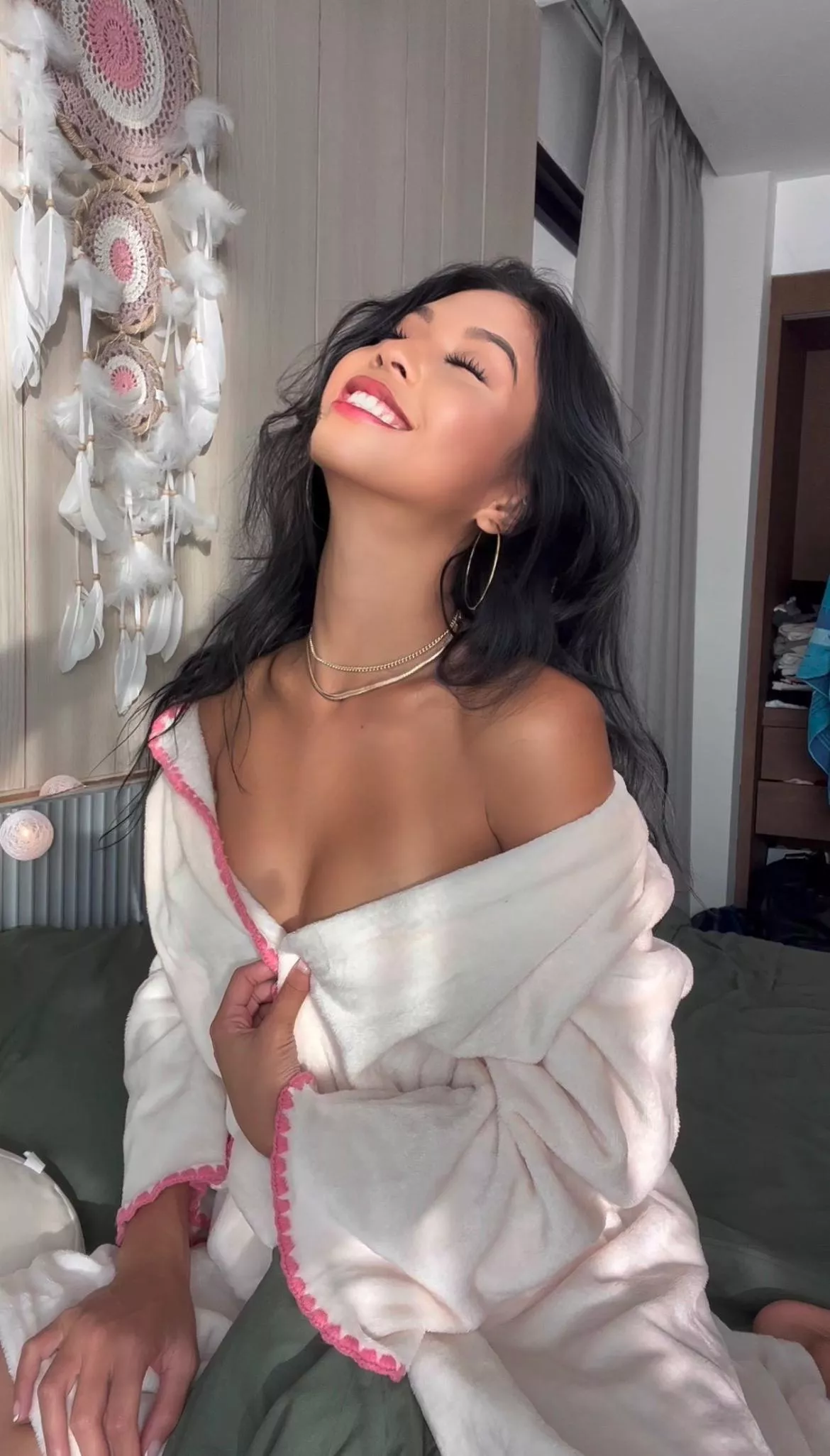 Can you feel the heat rising from over there?