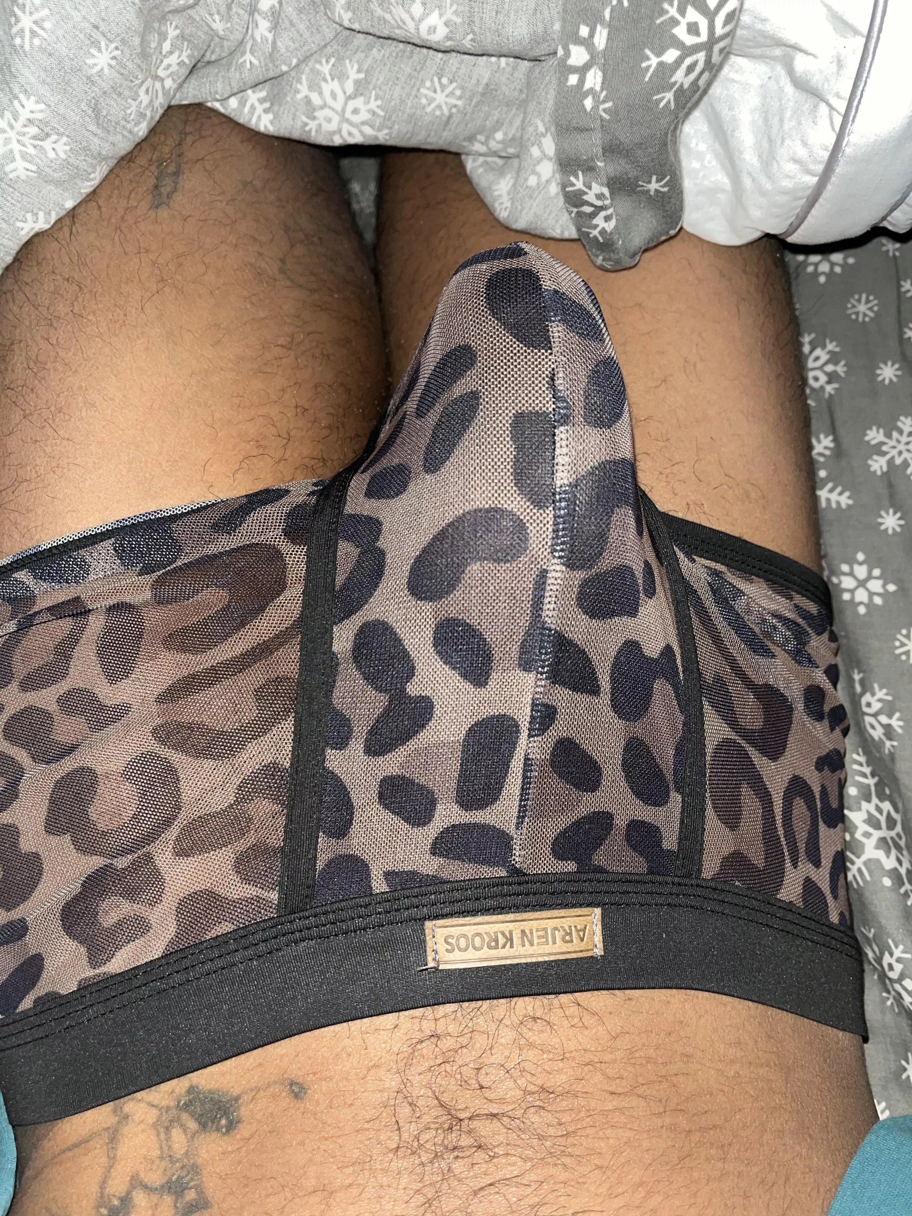 Cheetah Print 