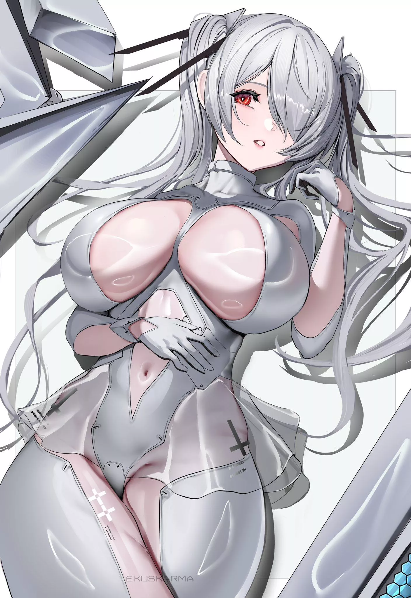 Cinderella [Nikke Mobile]