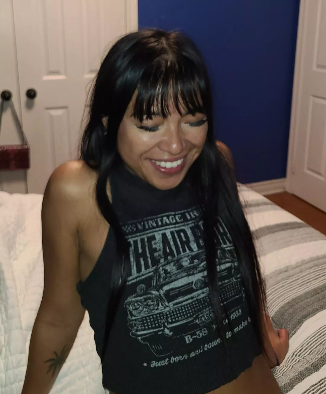 cute slut? 