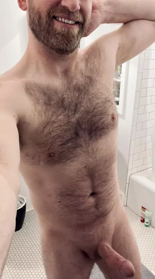 Dad bod and dad cock [39]