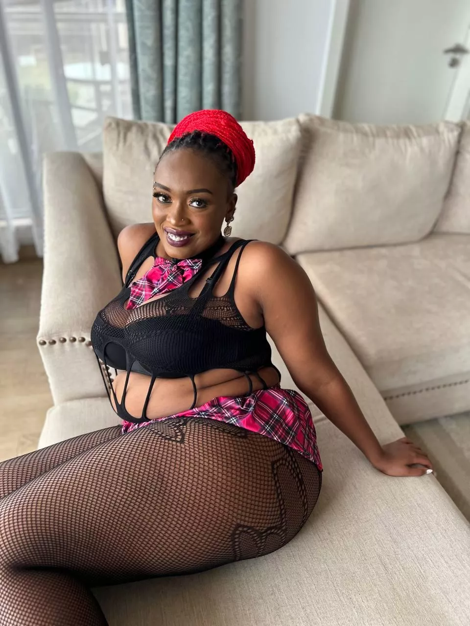 describe my body in one word