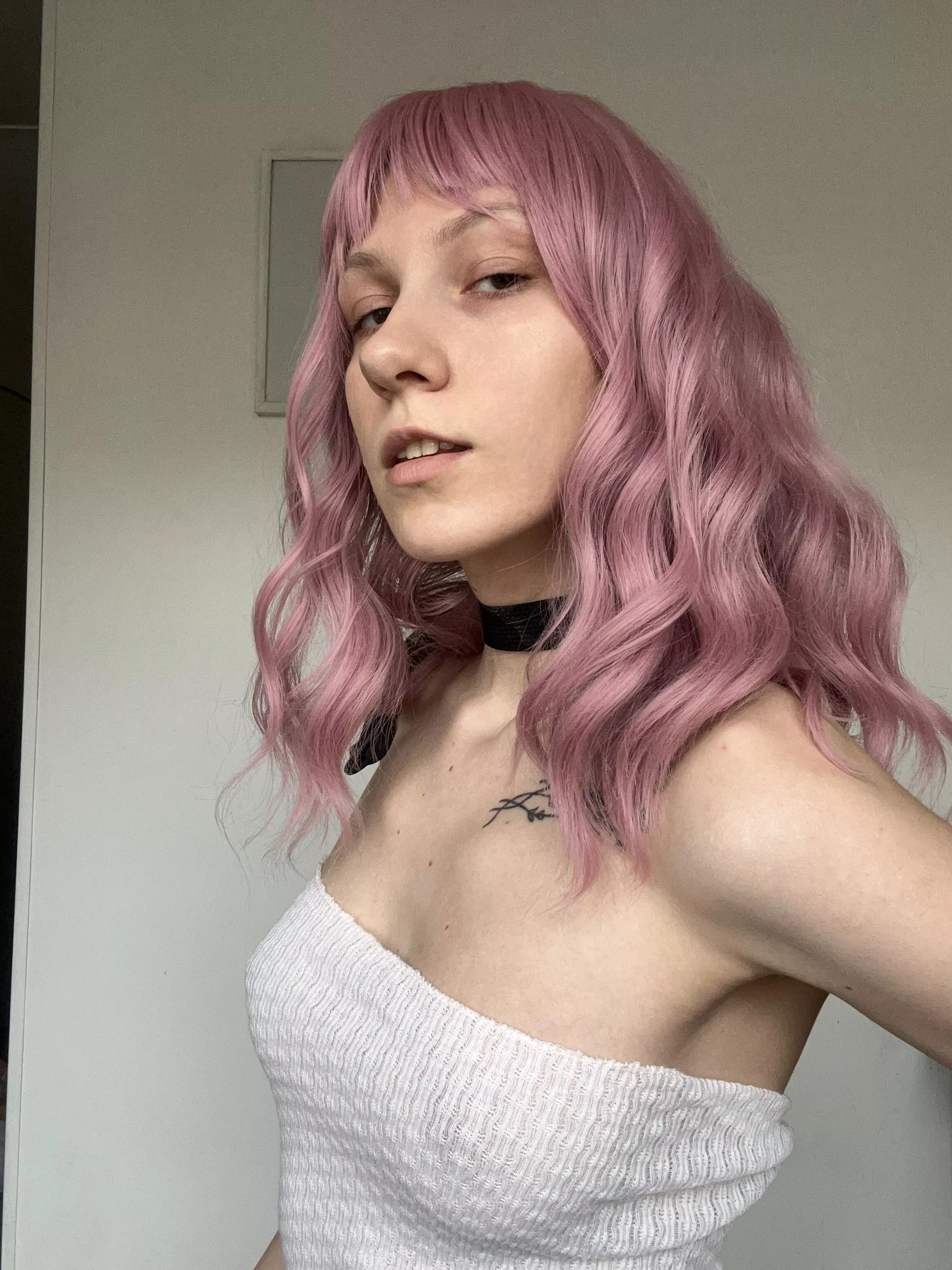 Did someone order a small teen fuckdoll? 😛