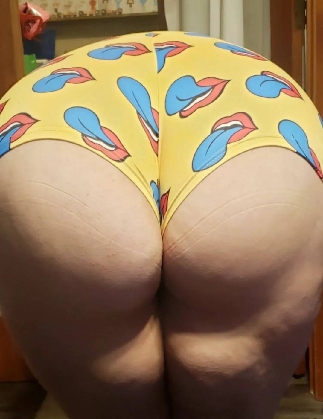 Discovered I had a huge facesitting kink!