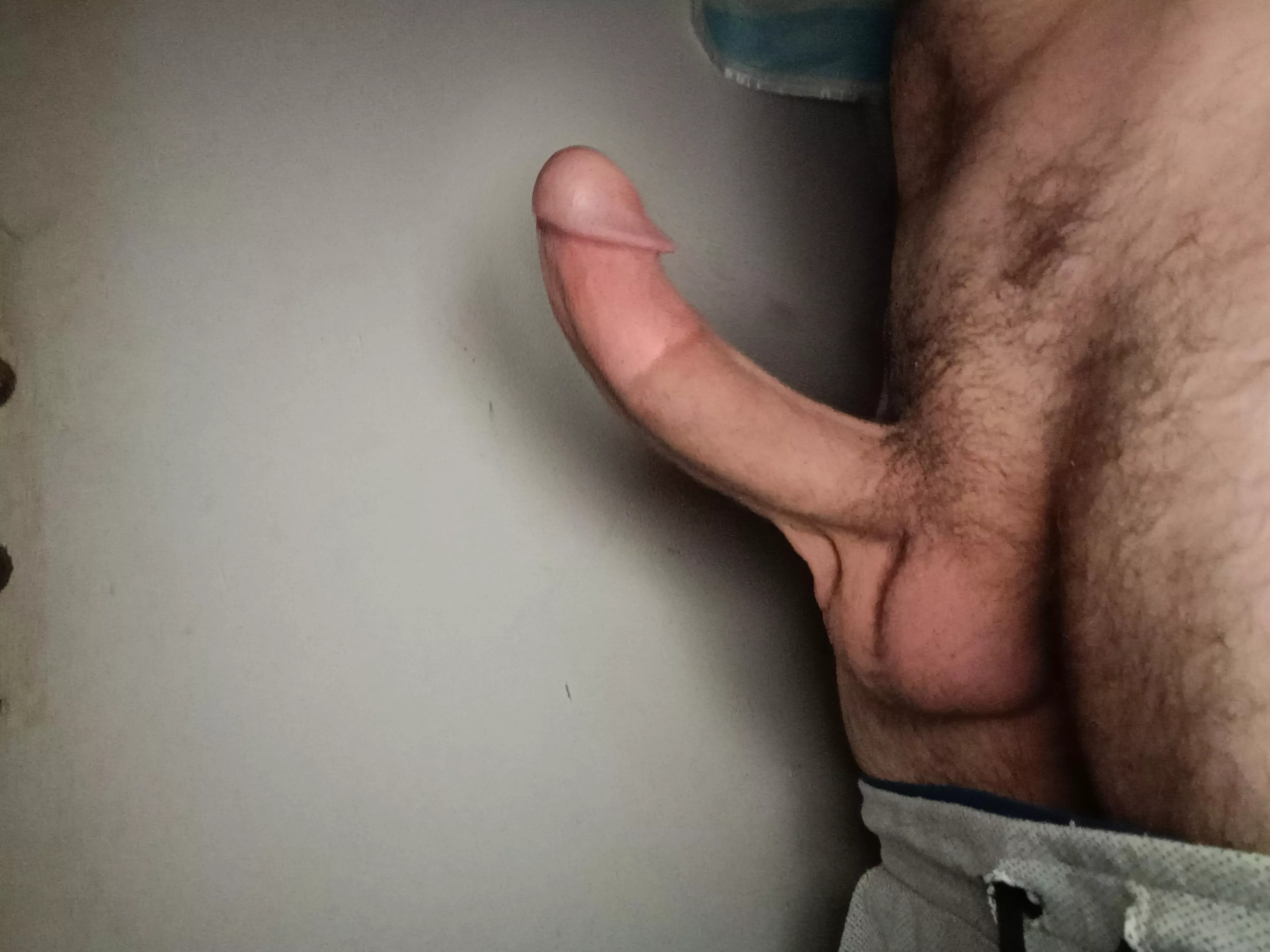 Do u think I'll hit the right spot?