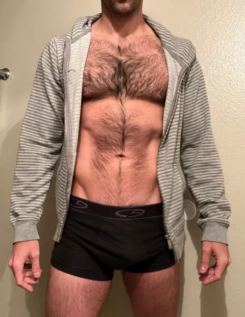 Do you like 40 year old Dads?