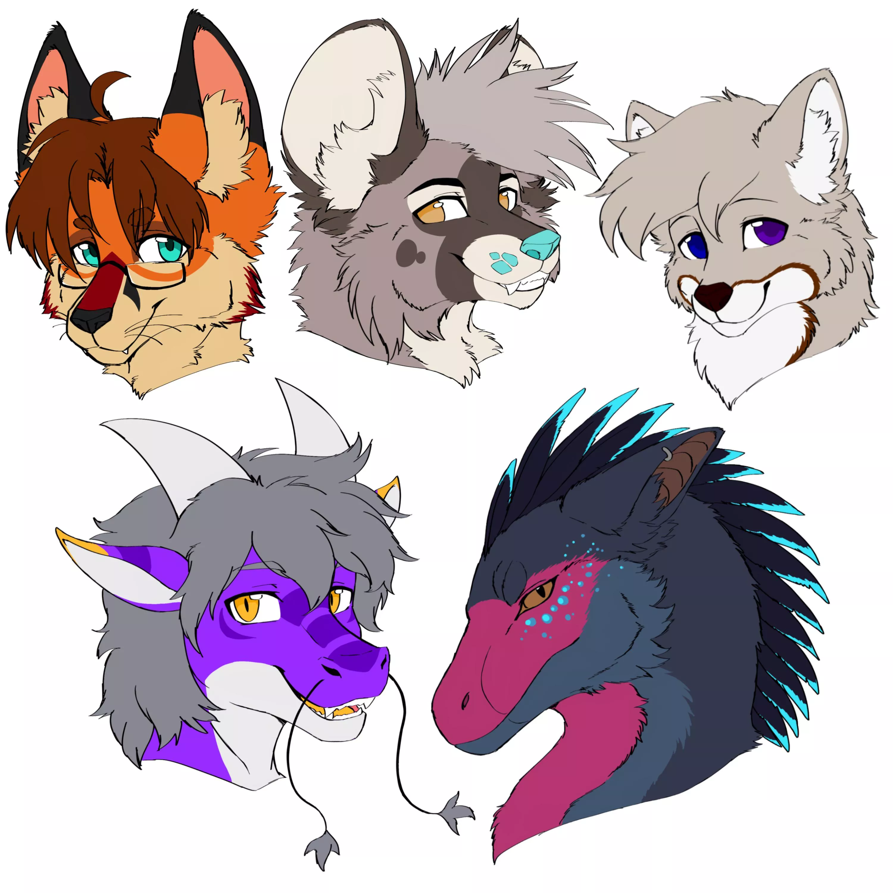 Doodle requests !