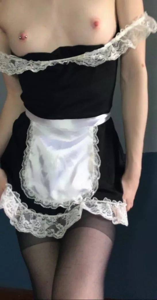 Easy top to pull down