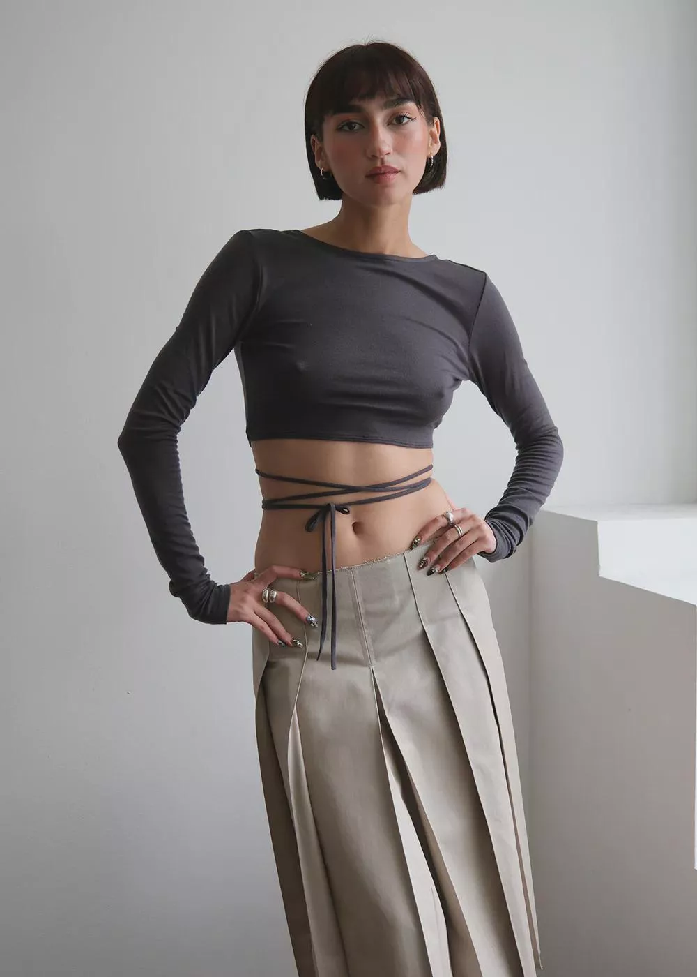 E-Commerce product model