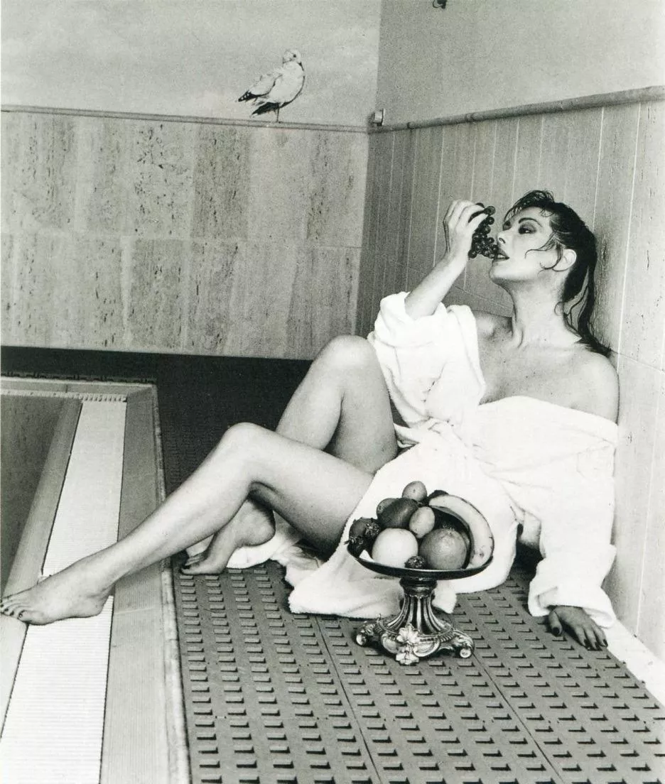 Edwige Fenech (1970s)