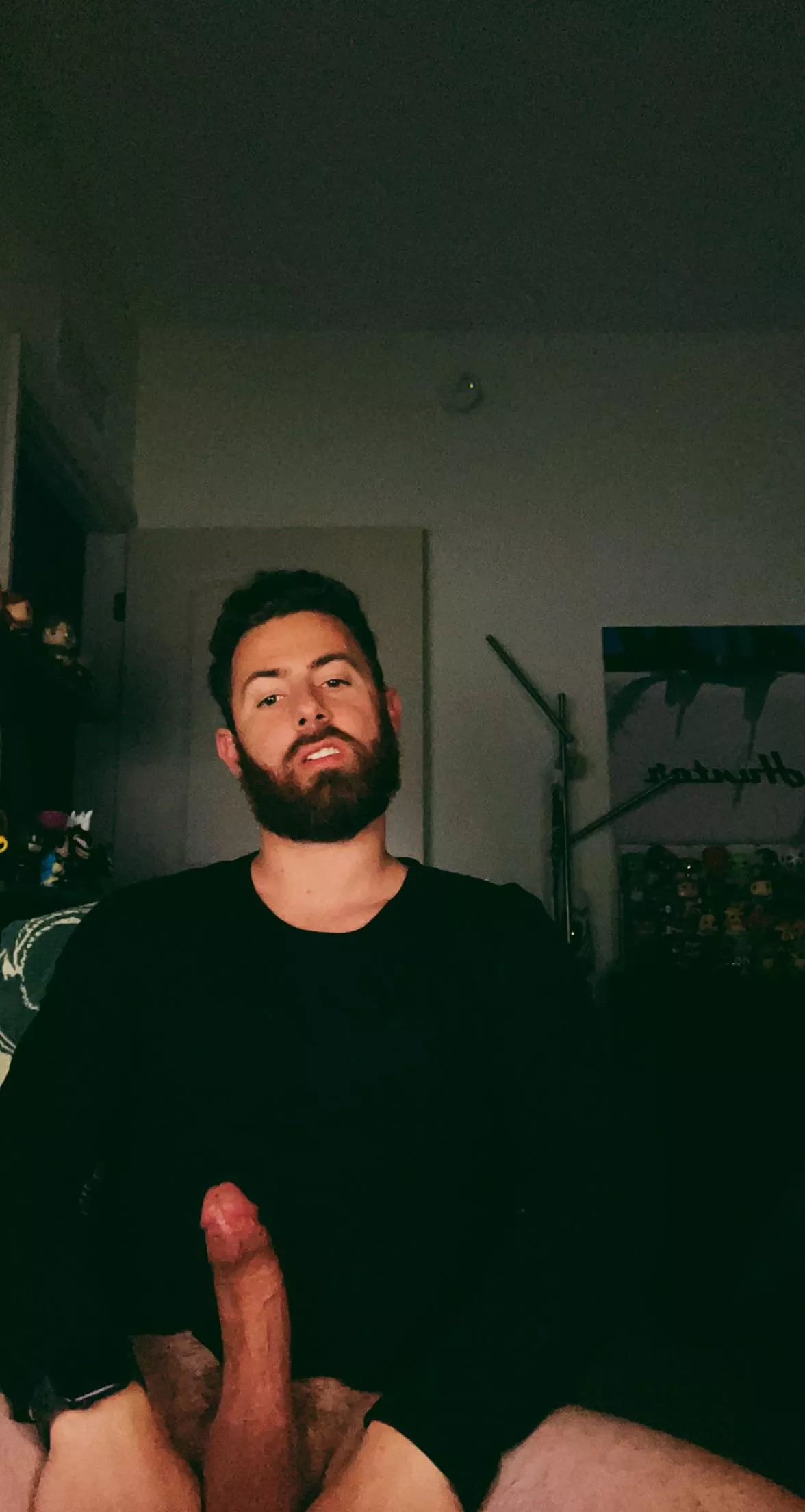Evening late night Redditors 😈