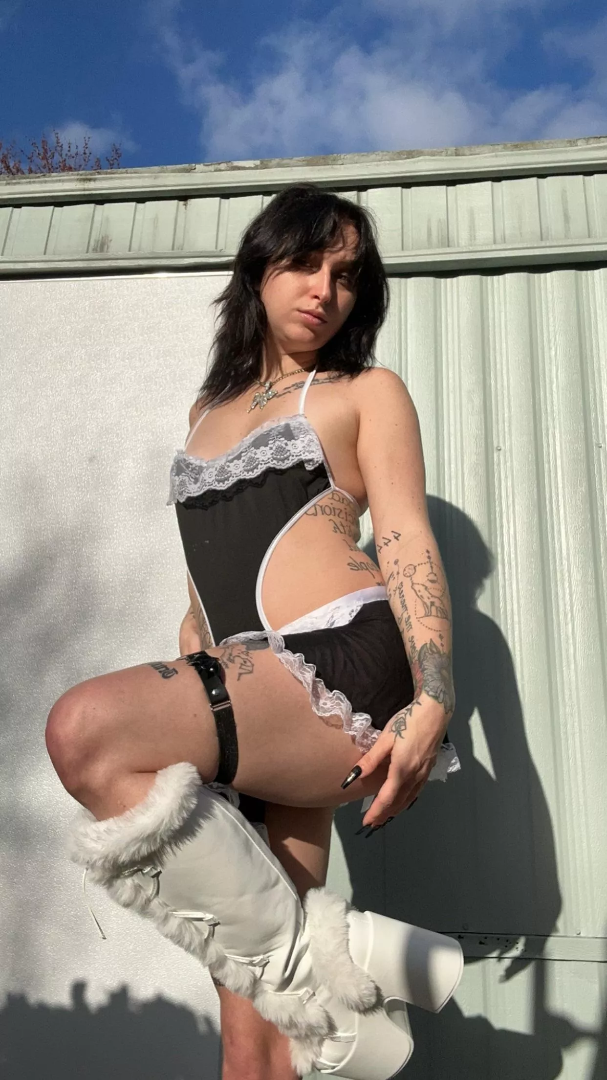 (f21) so ready for summer 
