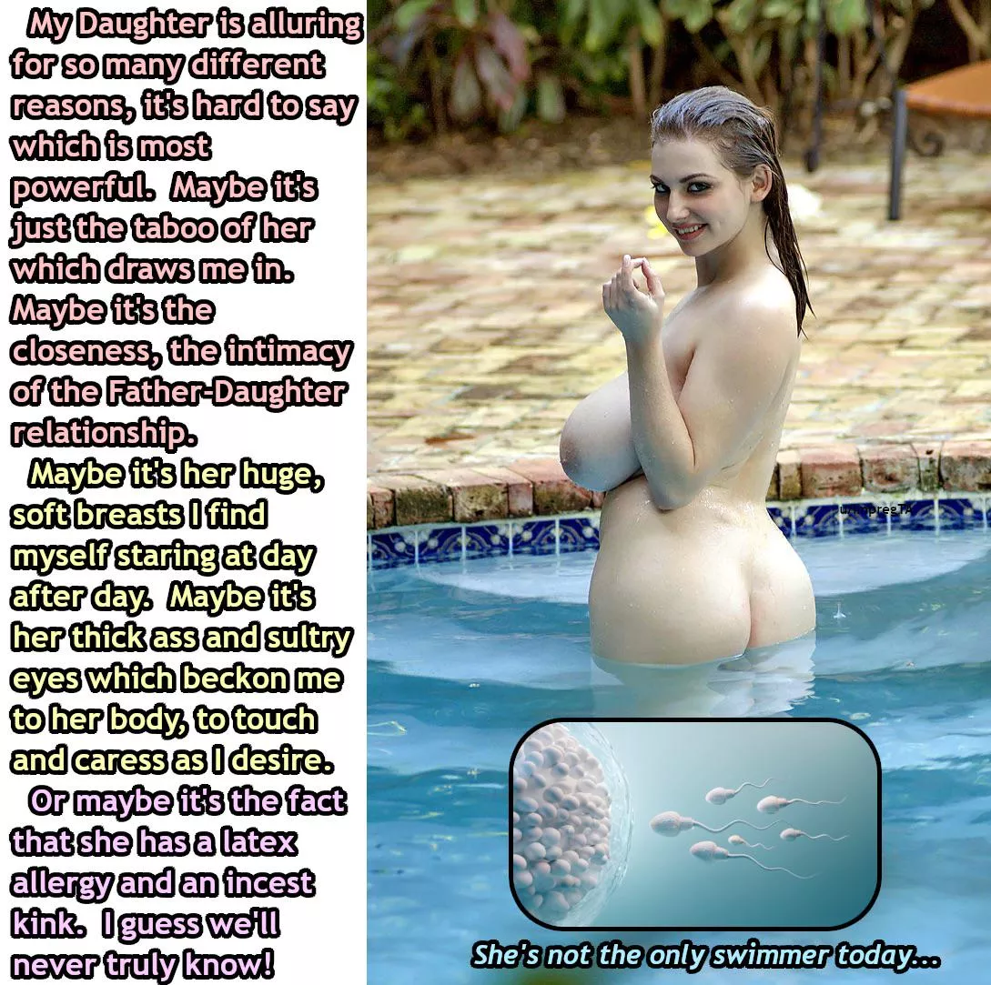 [F/D] Alluring