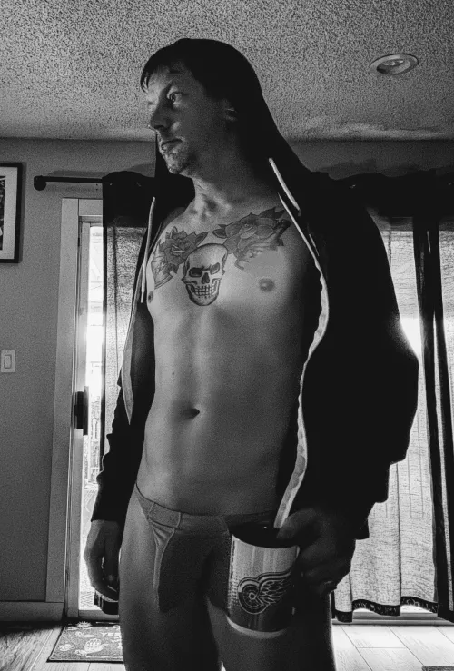 Feeling uninspired recently but hoping I can renew that with more outdoor experiences. Ready for summer! 