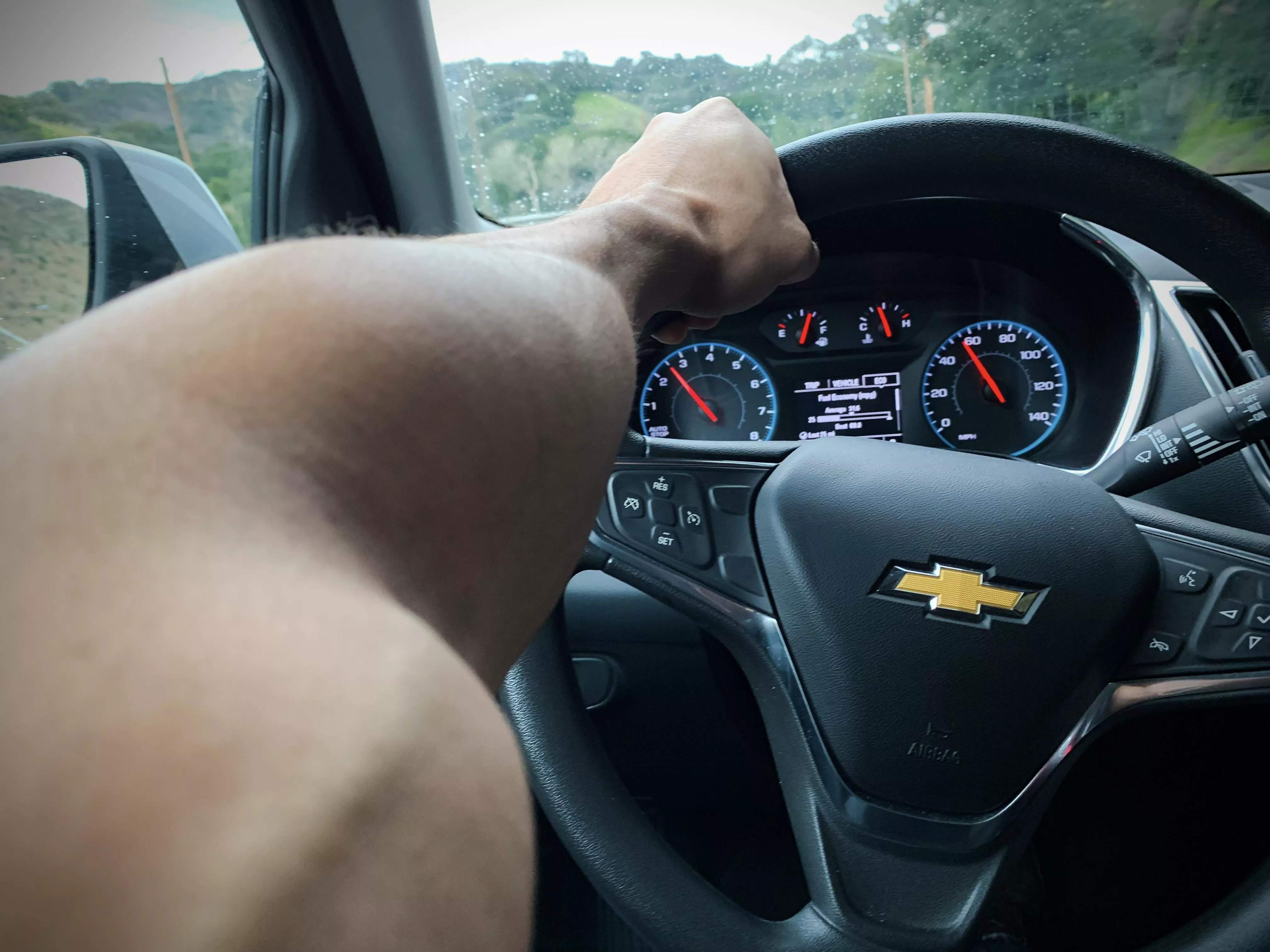 Firm Grip Bro
