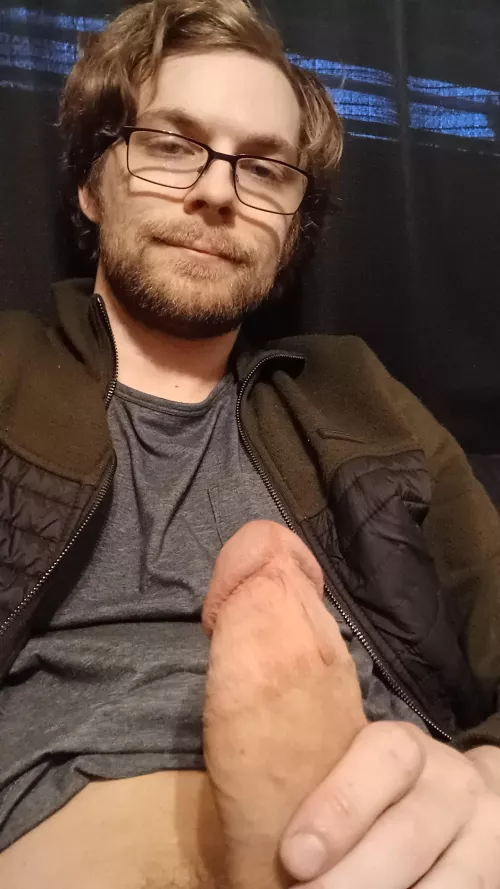 First post here. Am I welcome?