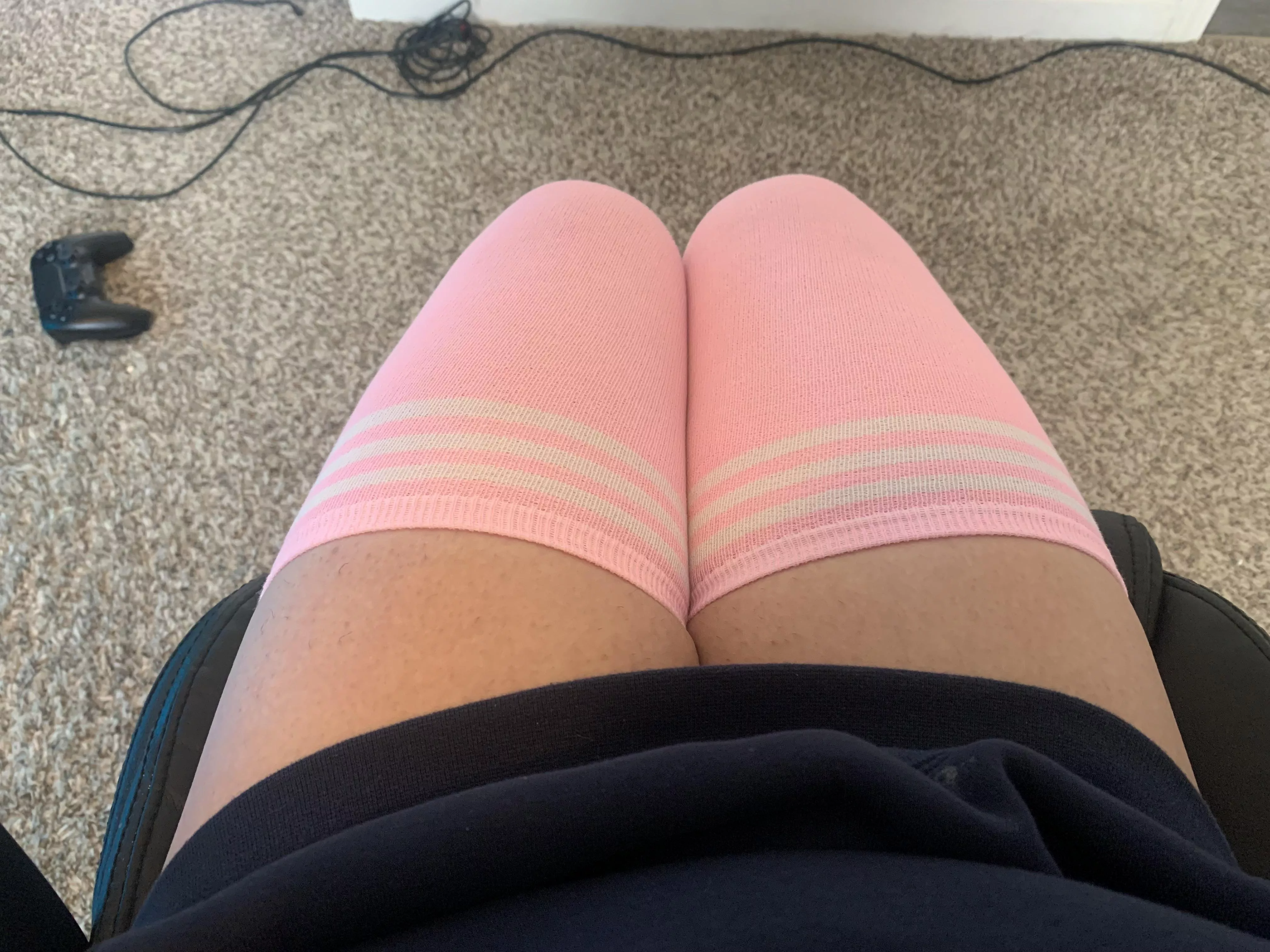 First post on this sub. THIGHS!!!