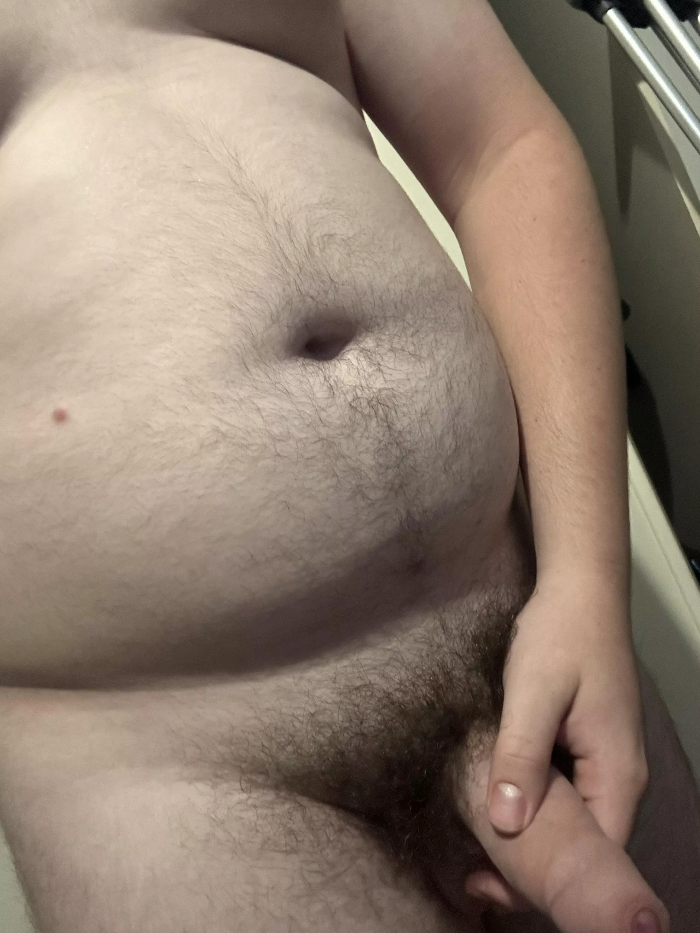 first post Would anyone consider me?