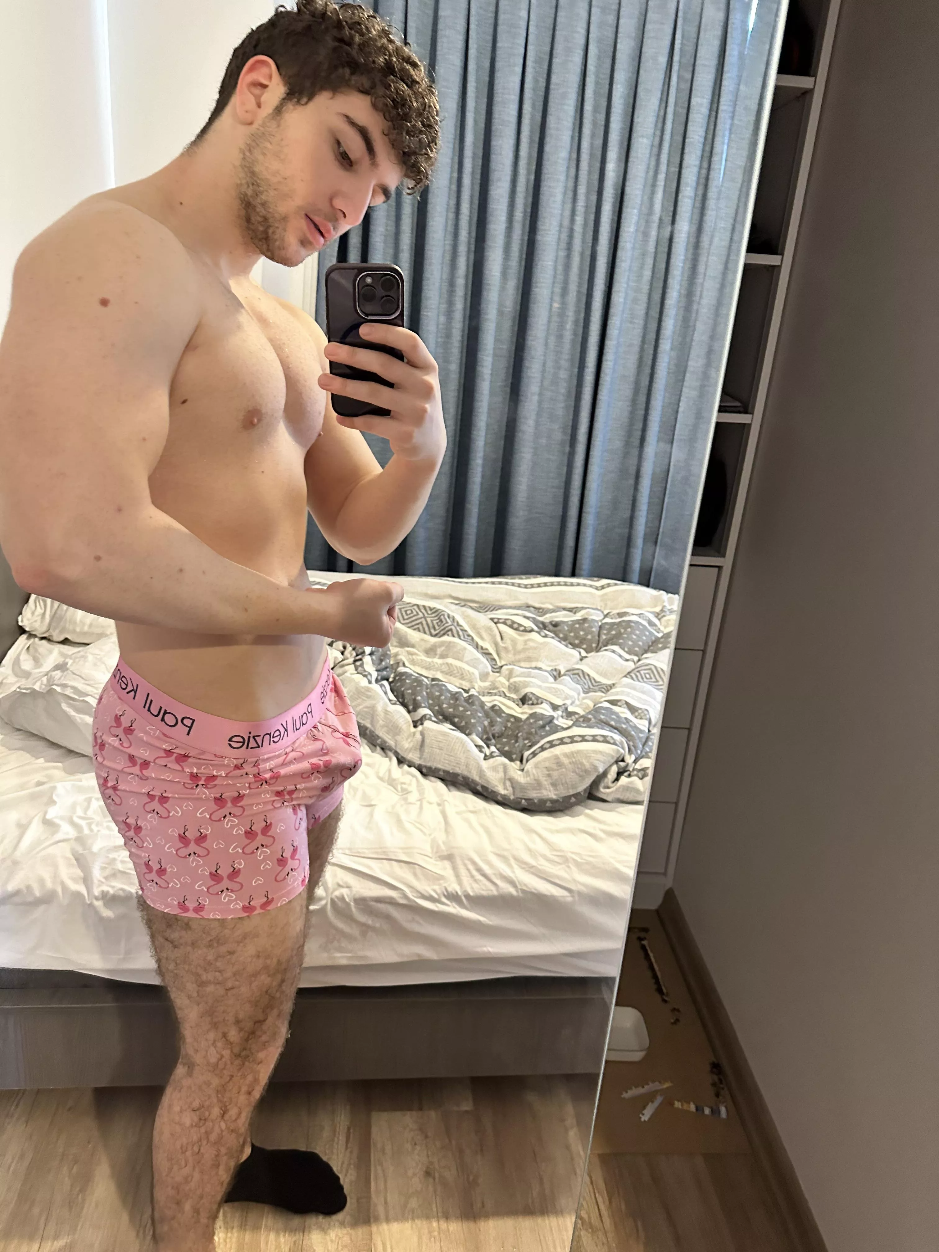 first time posting