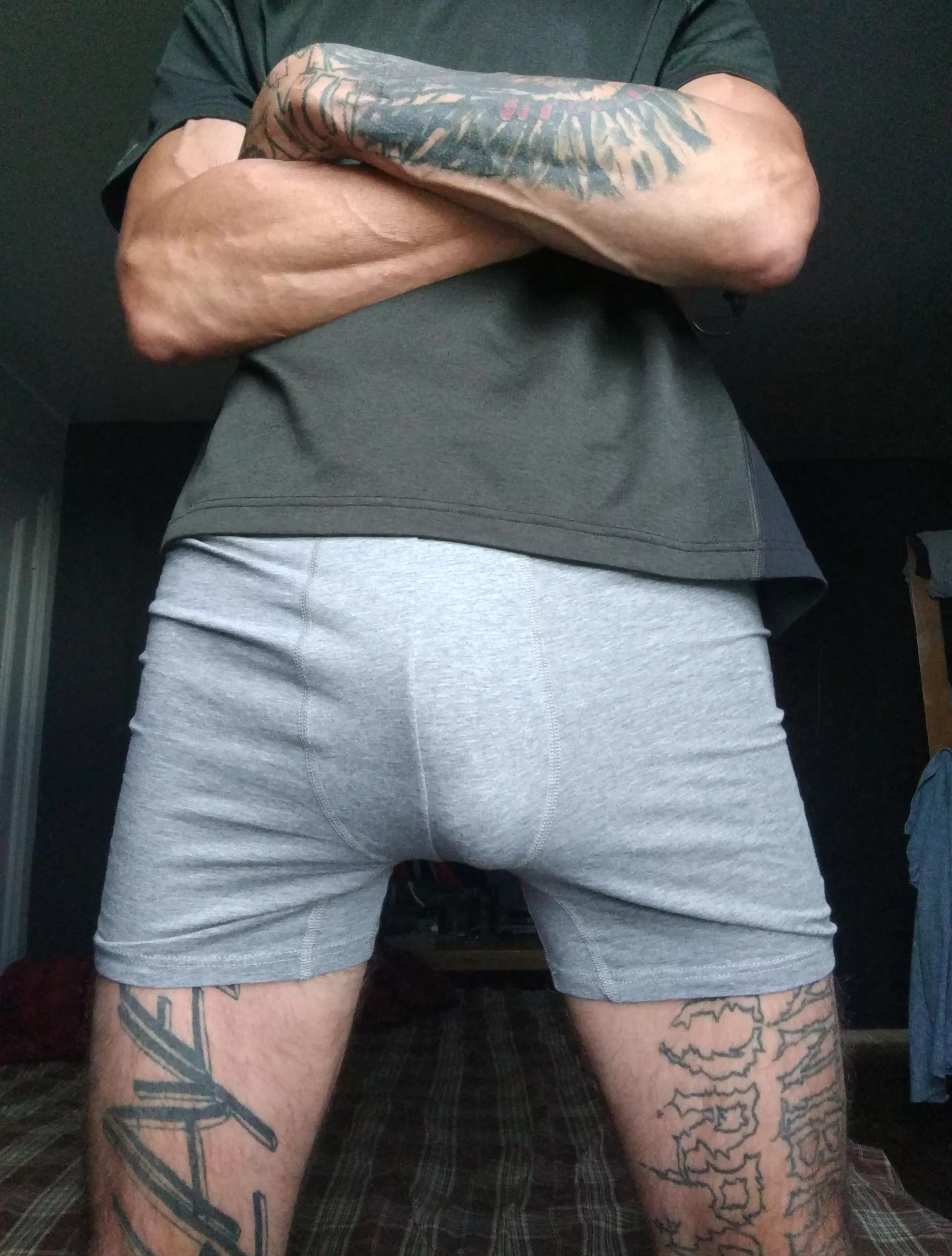 Fits fine 🤔