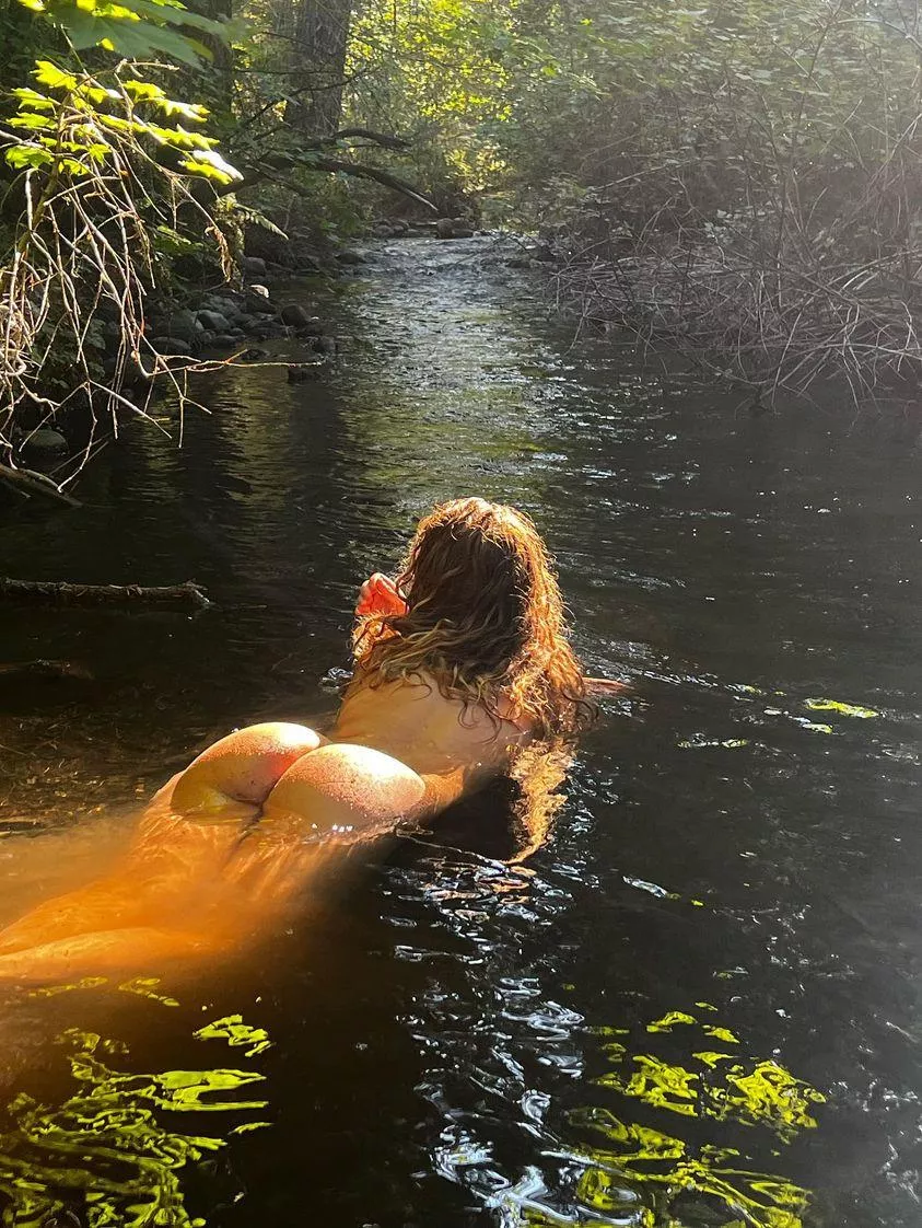 Forest Nymph