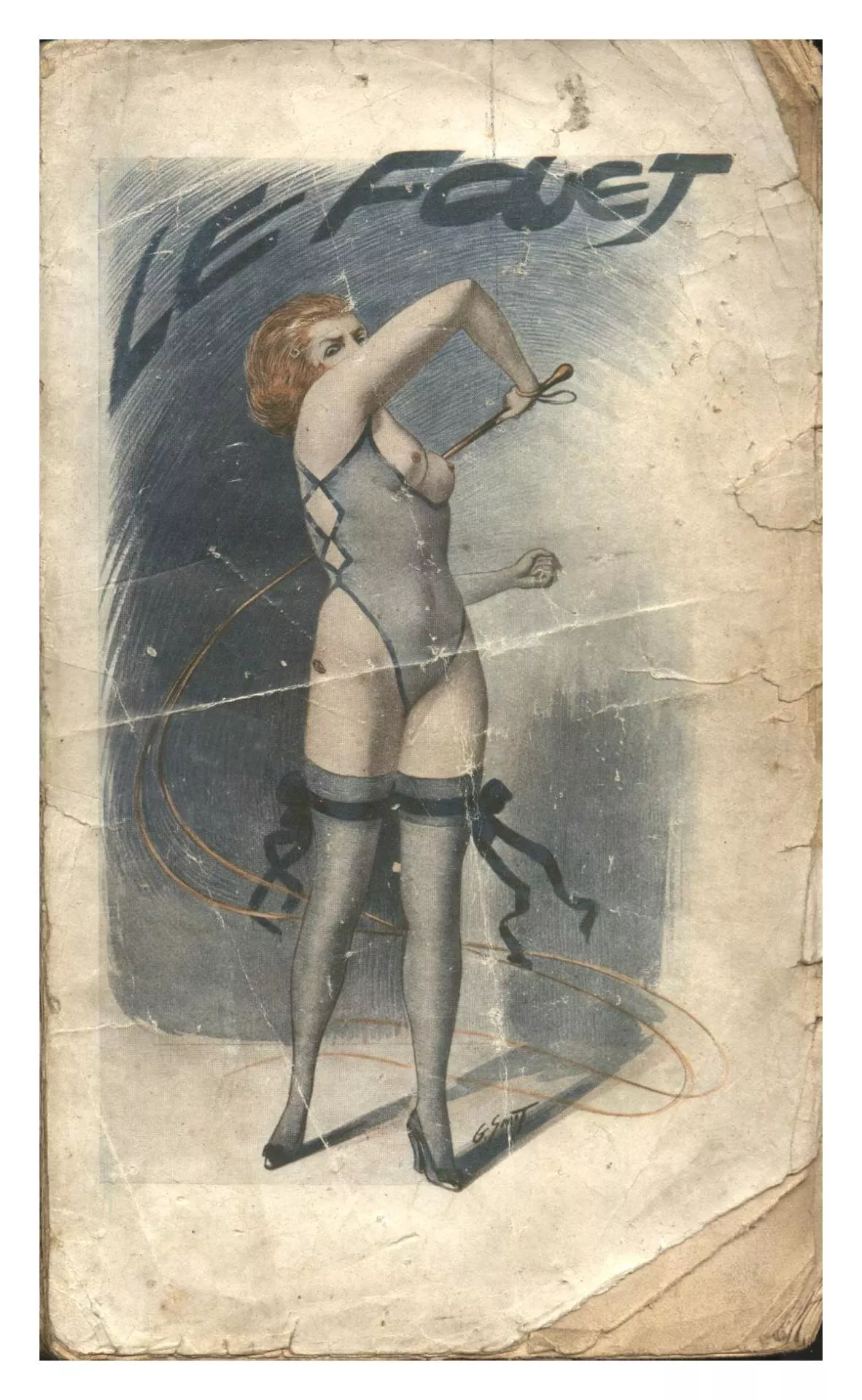 French Art 1915
