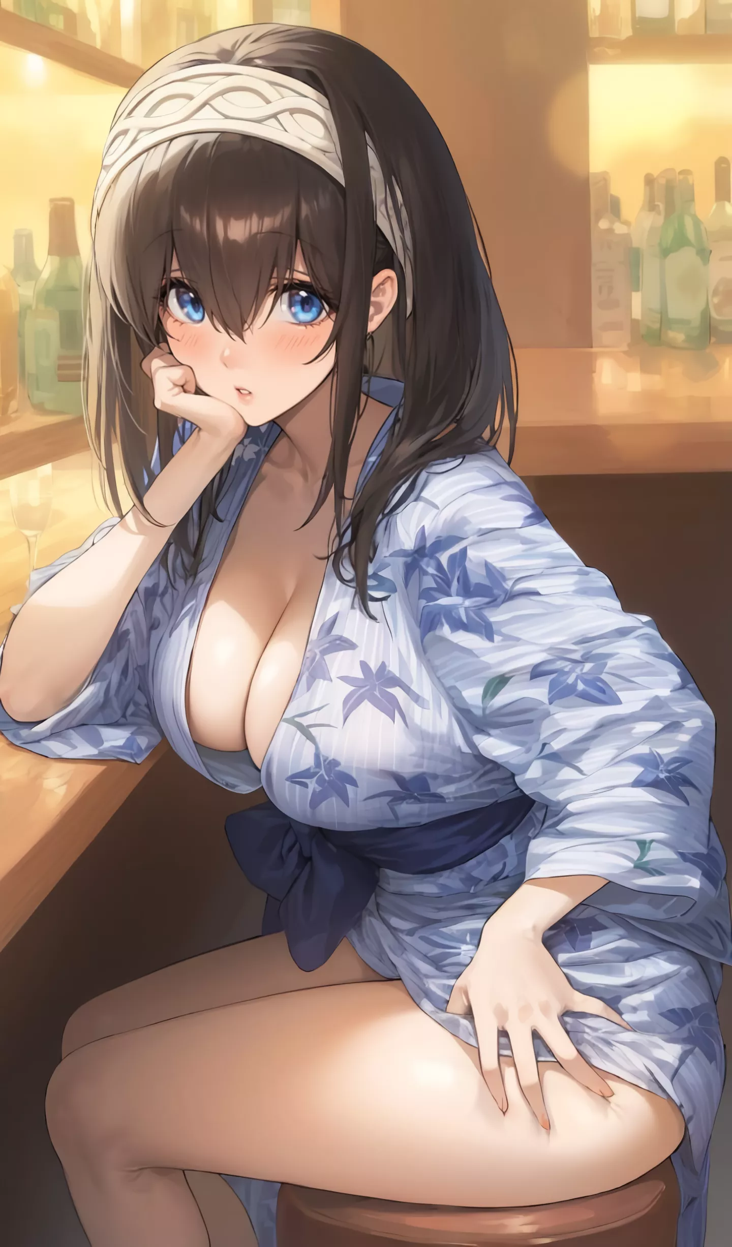 Fumika Sagisawa 