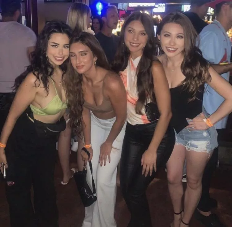 Girls Night Out