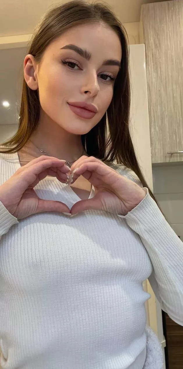 Go down on me, darling